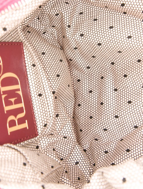 Red Valentino Nylon Shoulder Bag