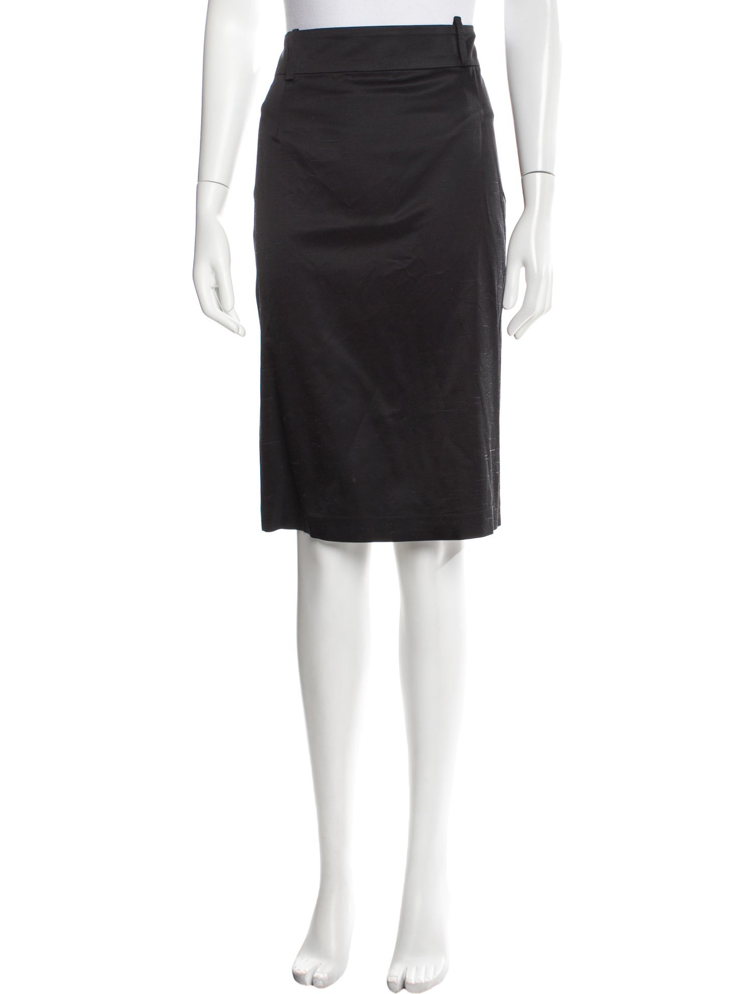 Red Valentino Knee-Length Skirt