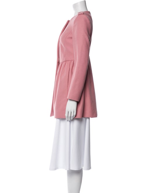 Red Valentino Wool Coat