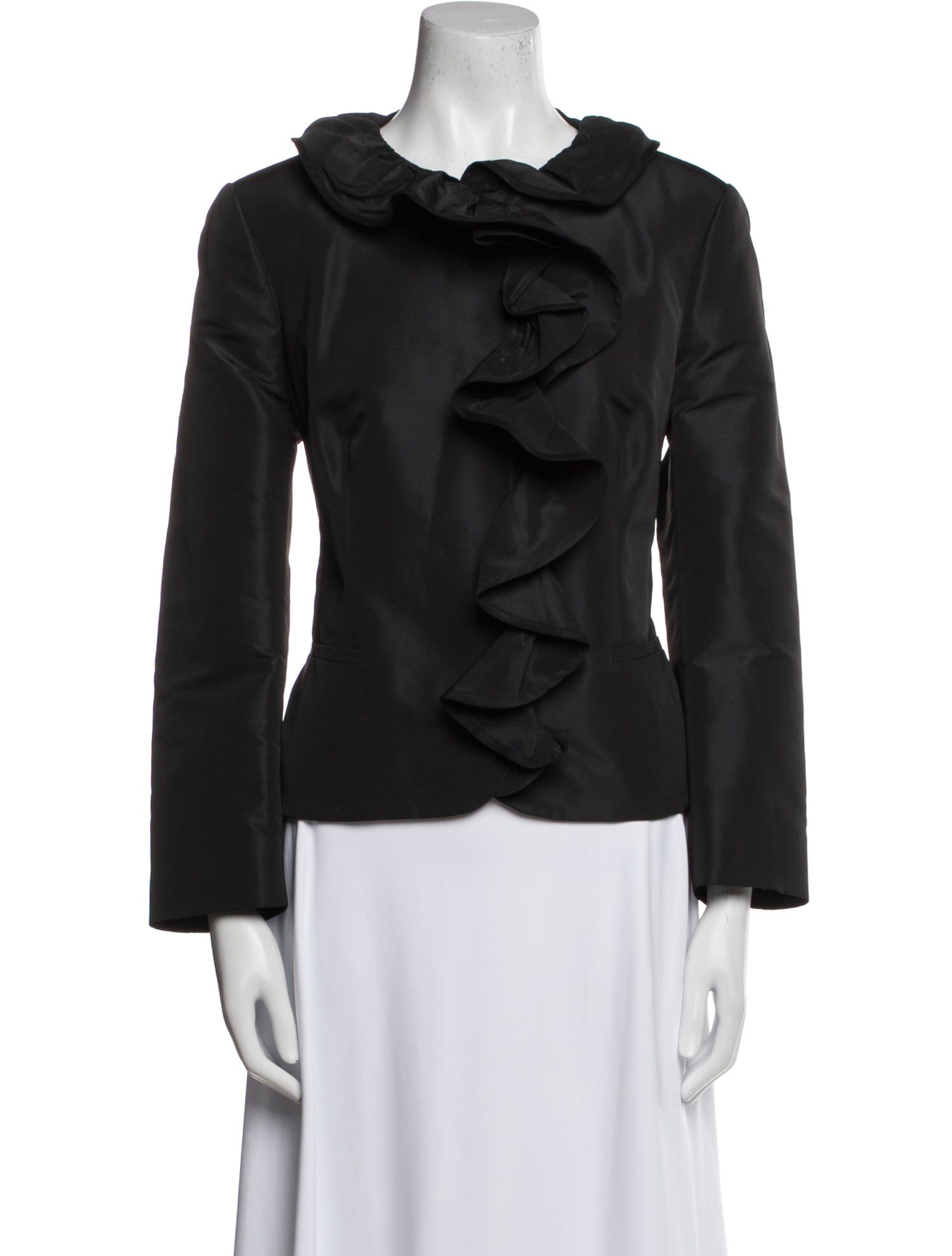 Red Valentino Evening Jacket