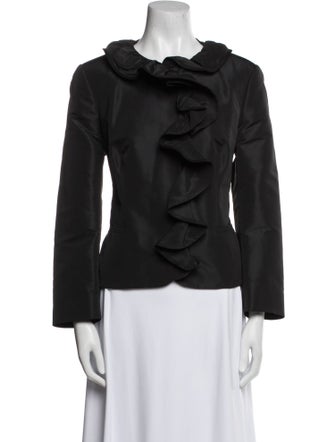 Red Valentino Evening Jacket