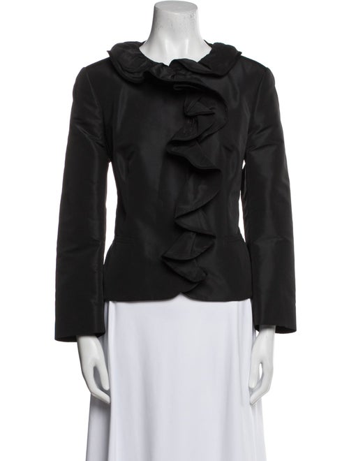 Red Valentino Evening Jacket