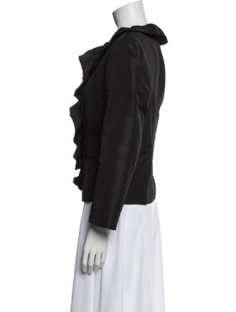 Red Valentino Evening Jacket