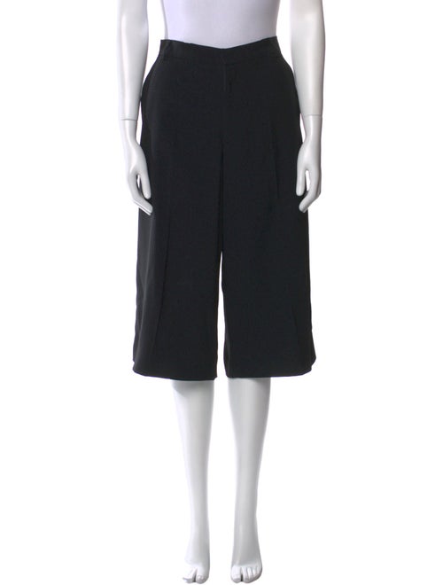 Red Valentino Wide Leg Pants