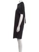 Red Valentino Knee-Length Dress