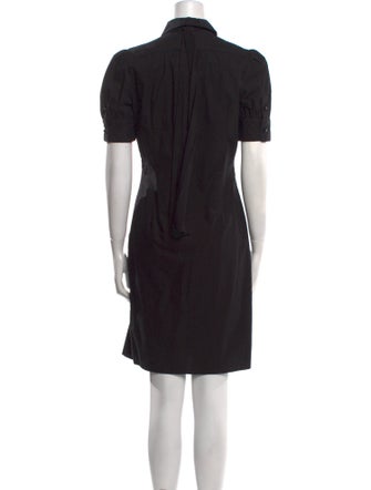 Red Valentino Knee-Length Dress