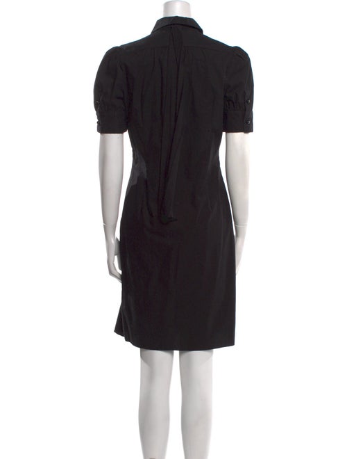 Red Valentino Knee-Length Dress