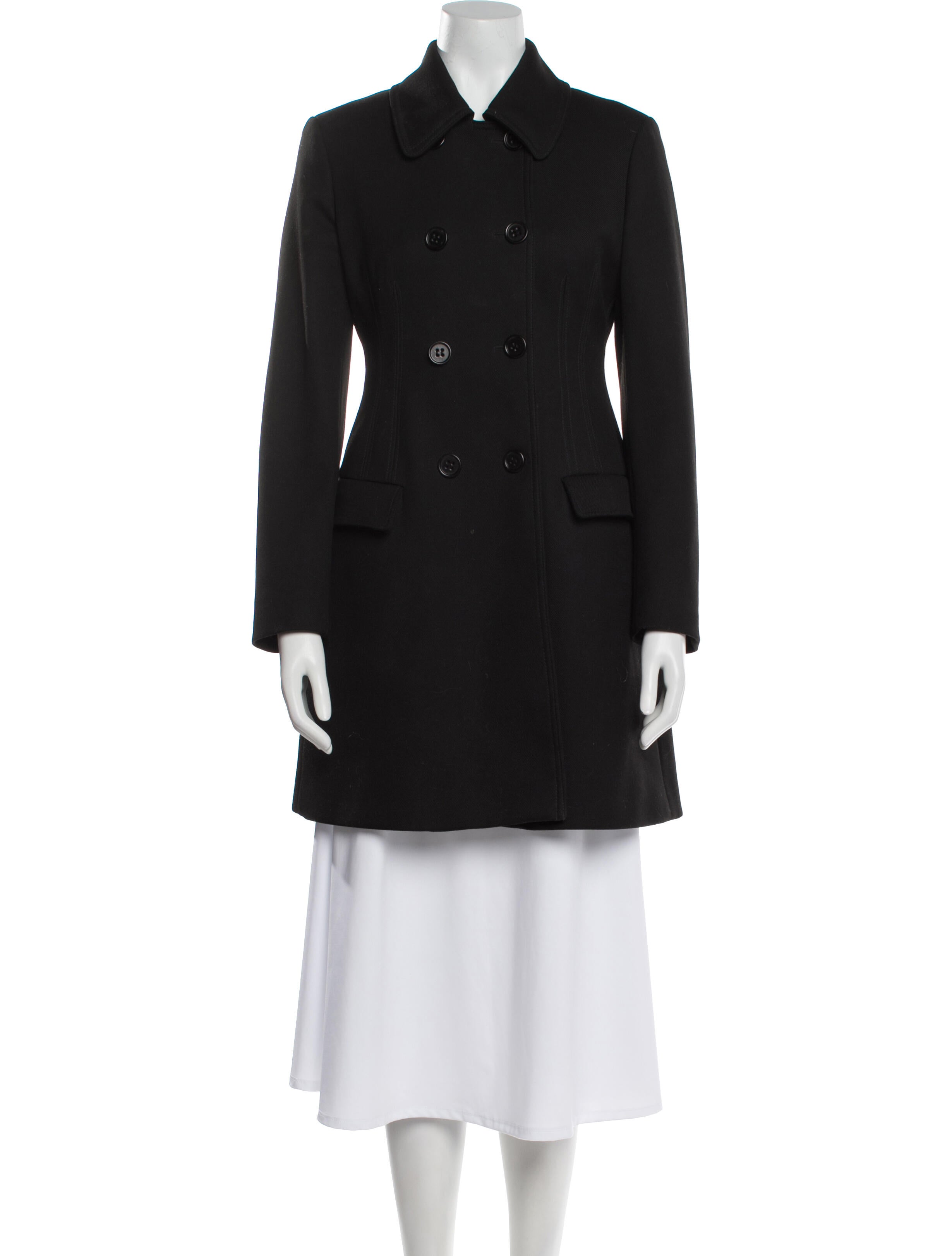 Red Valentino Utility Jacket