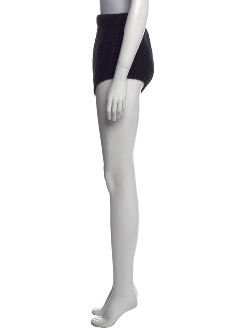 Red Valentino Mini Shorts