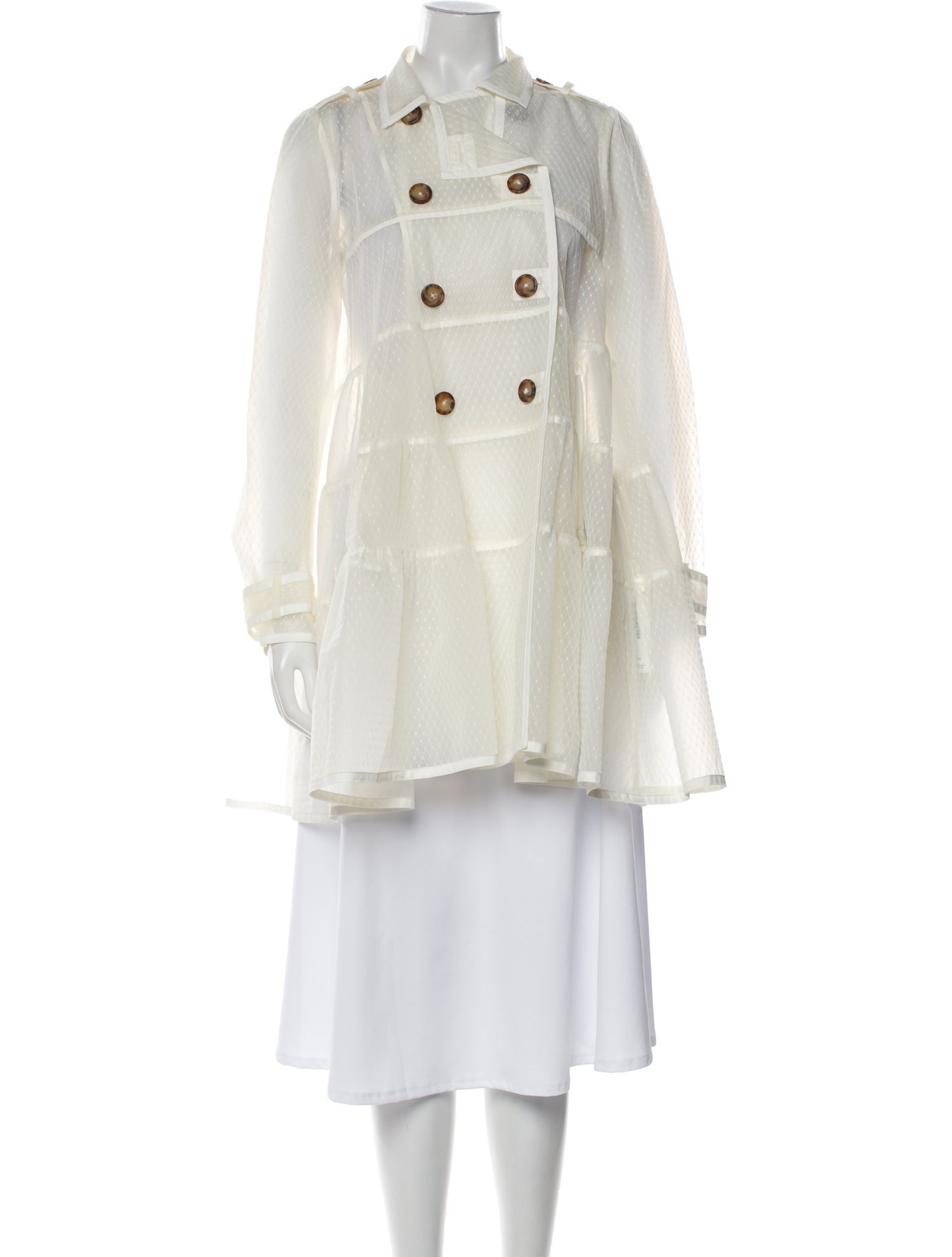 Red Valentino Jacket