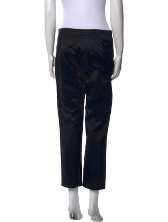 Red Valentino Straight Leg Pants