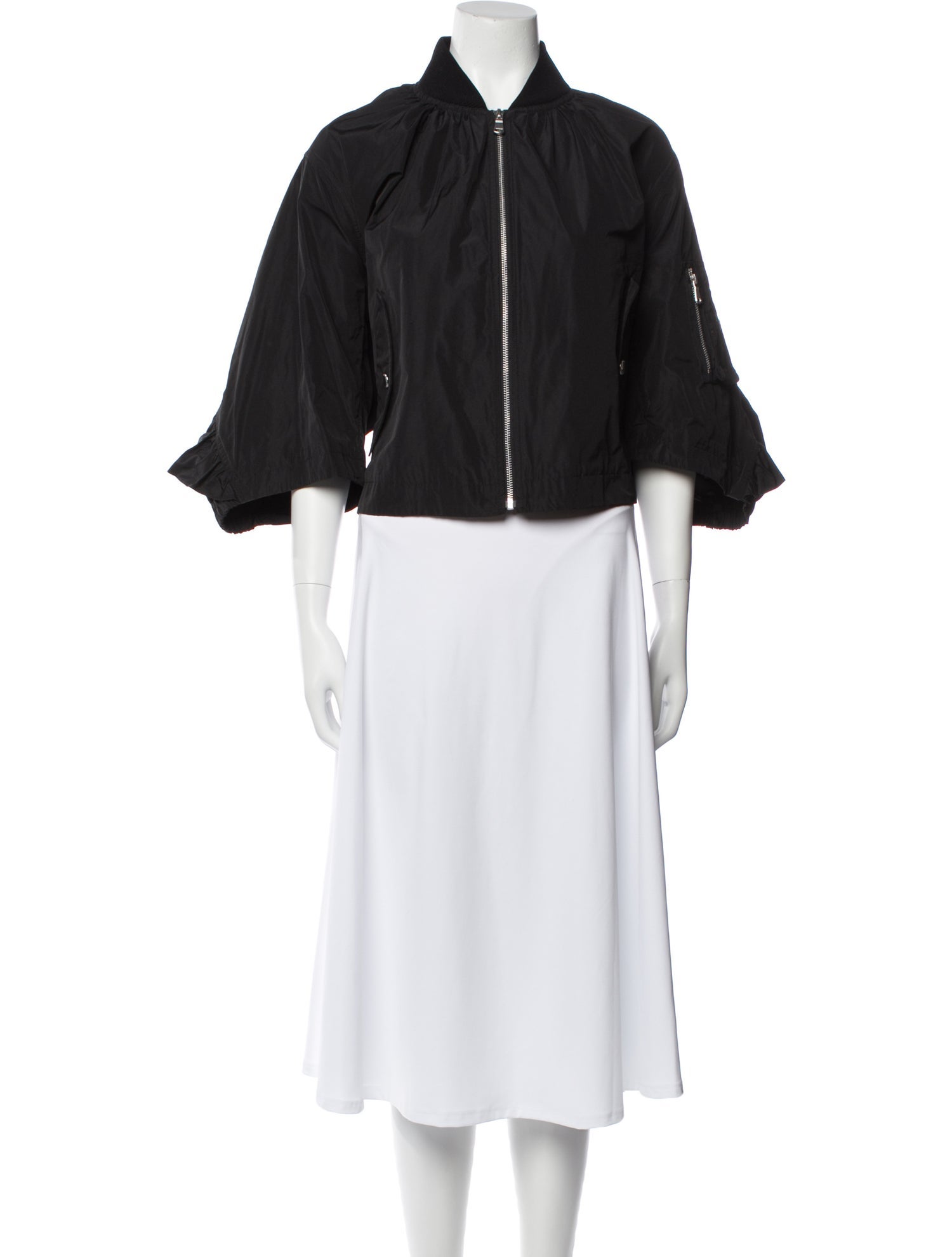 Red Valentino Bolero