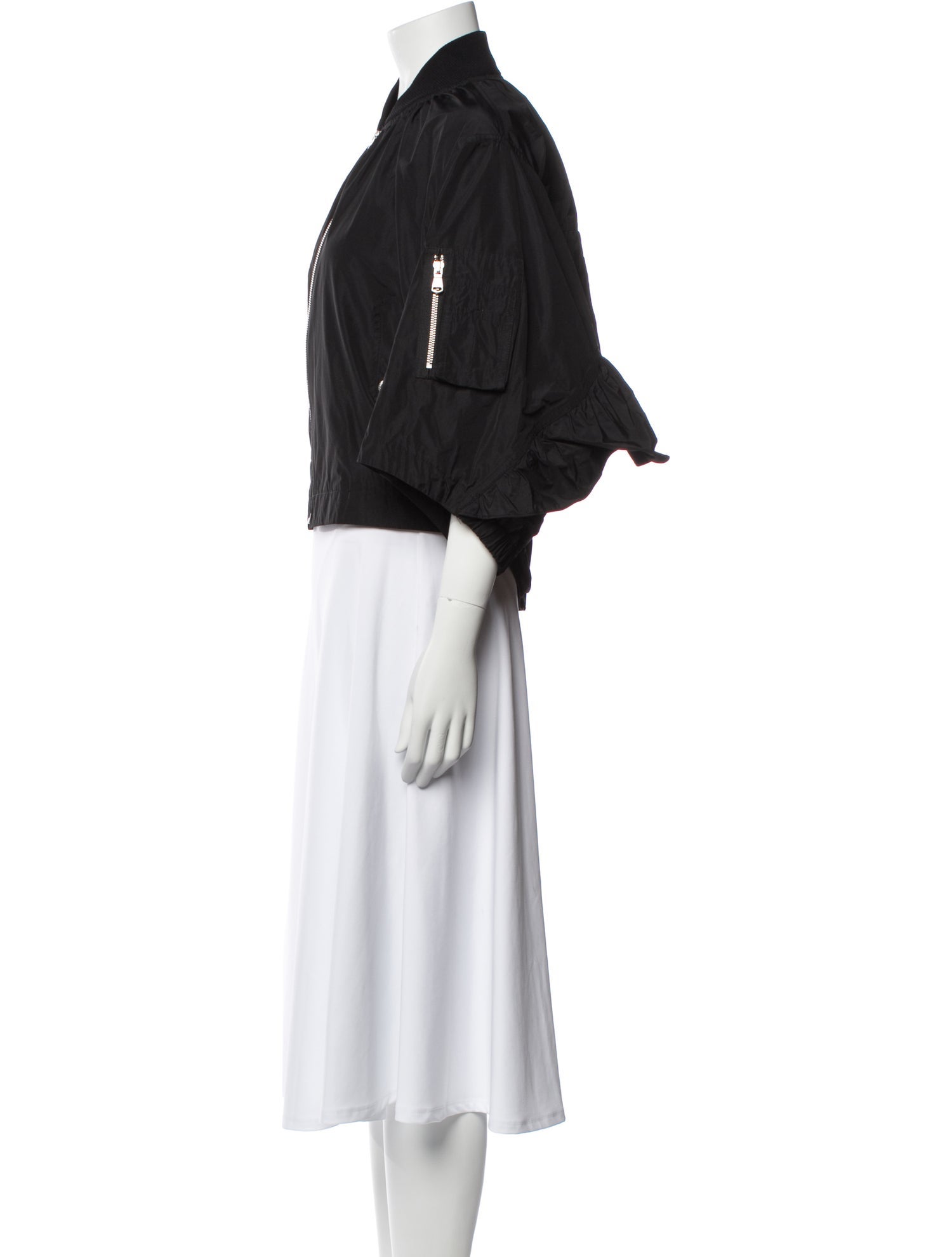 Red Valentino Bolero