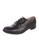 Red Valentino Patent Leather Oxfords