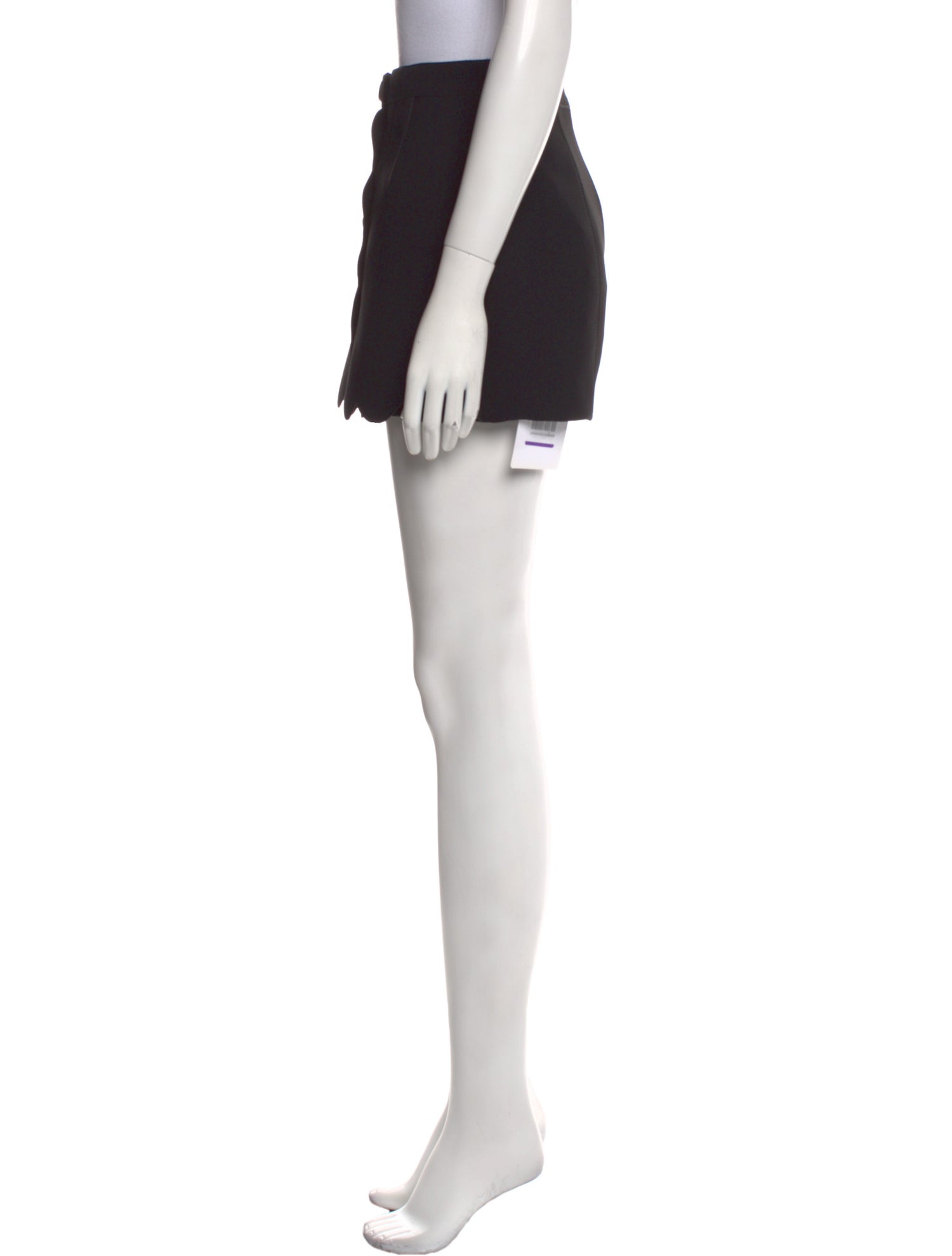 Red Valentino Mini Shorts w/ Tags