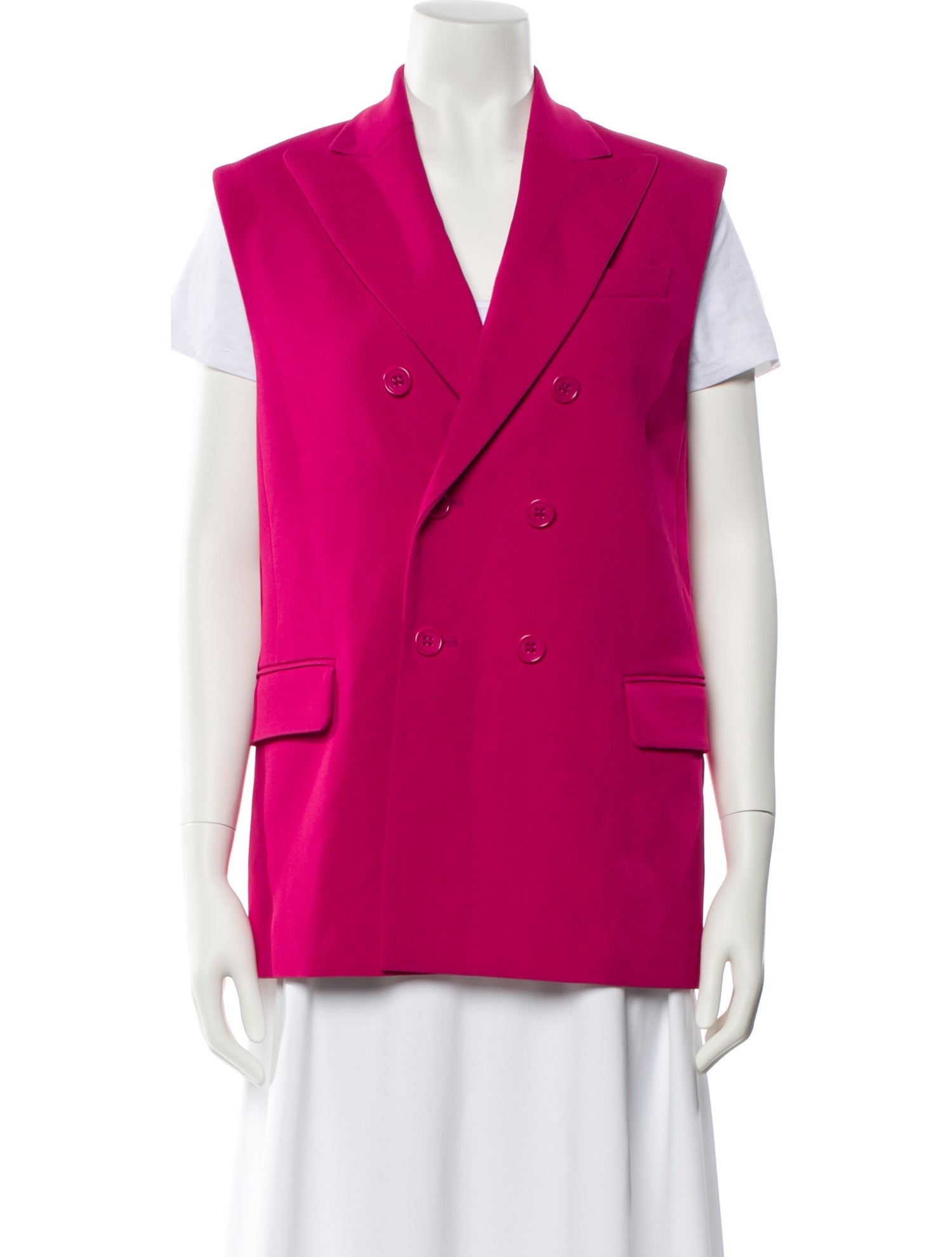 Red Valentino Vest