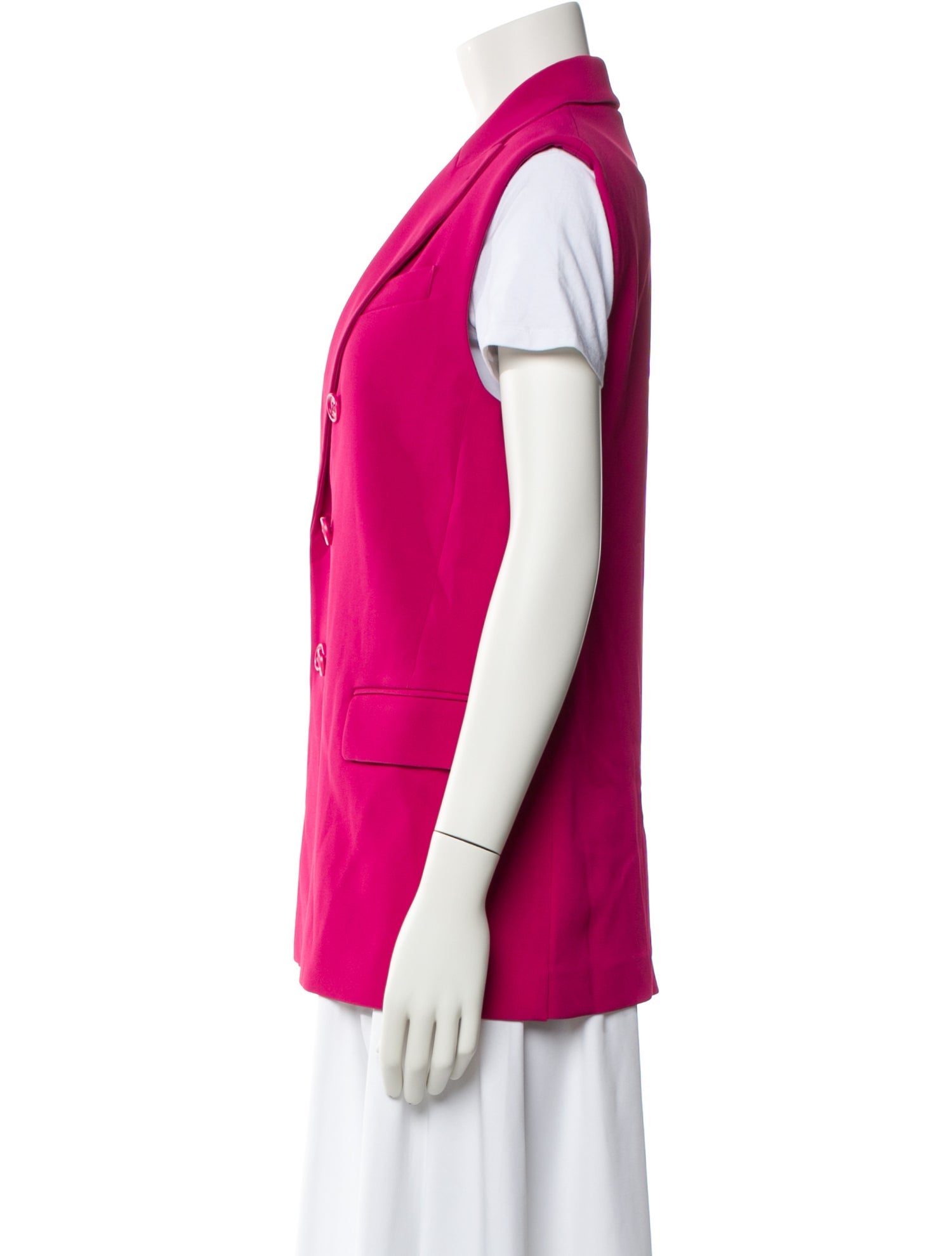 Red Valentino Vest