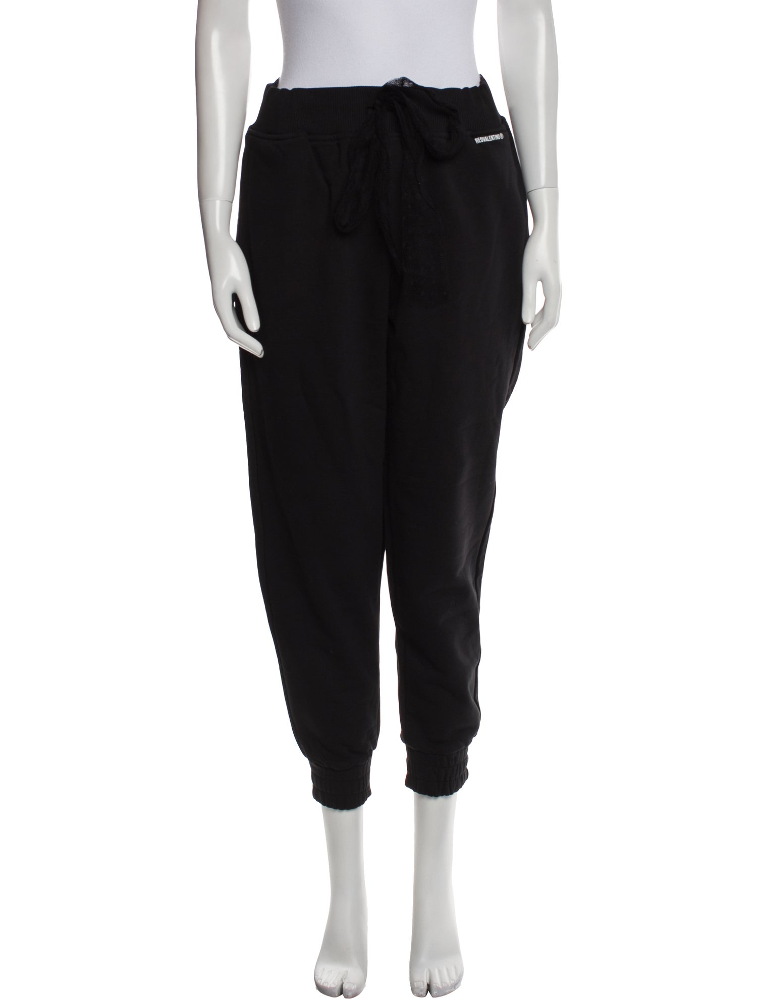 Red Valentino Sweatpants w/ Tags