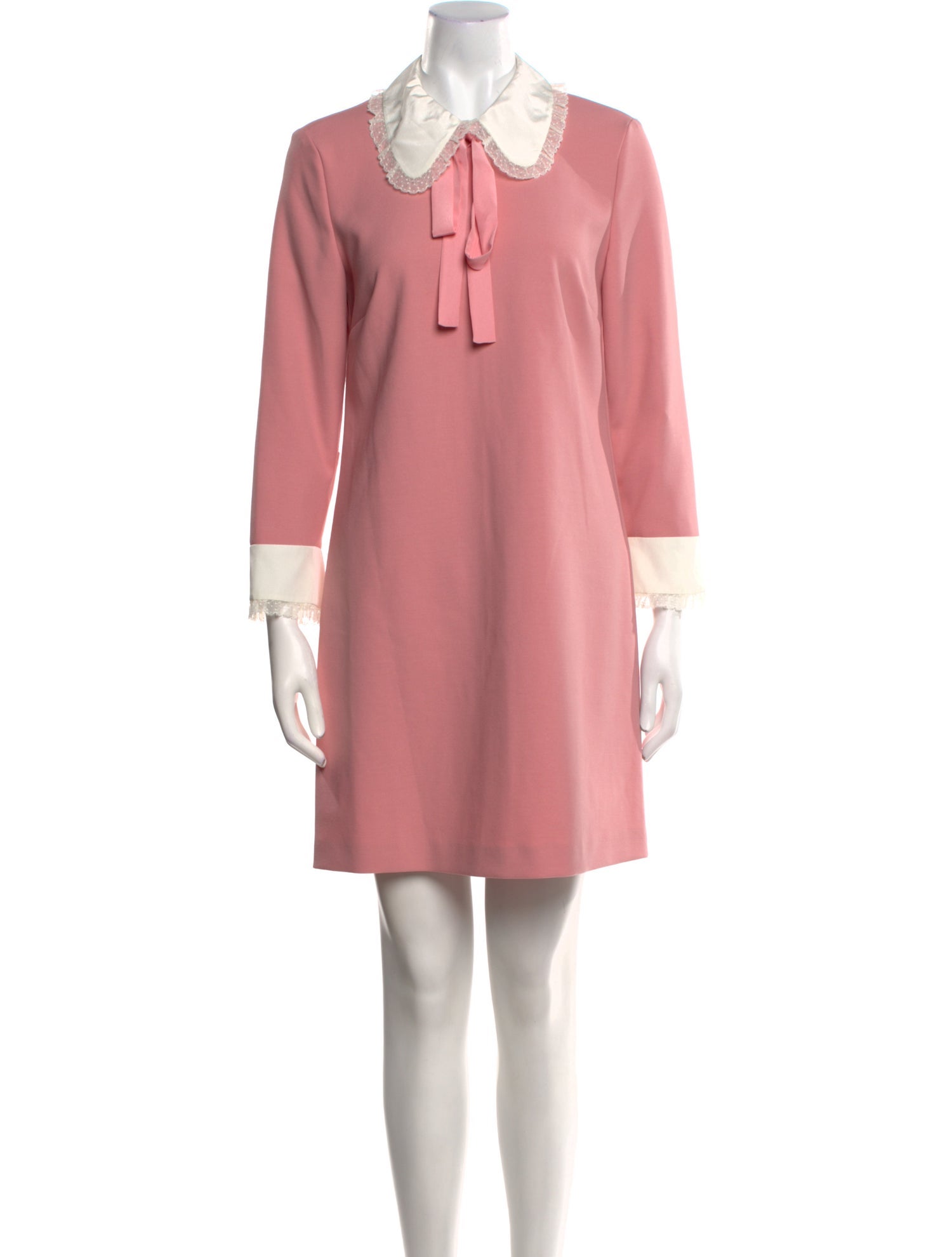 Red Valentino Mini Dress w/ Tags