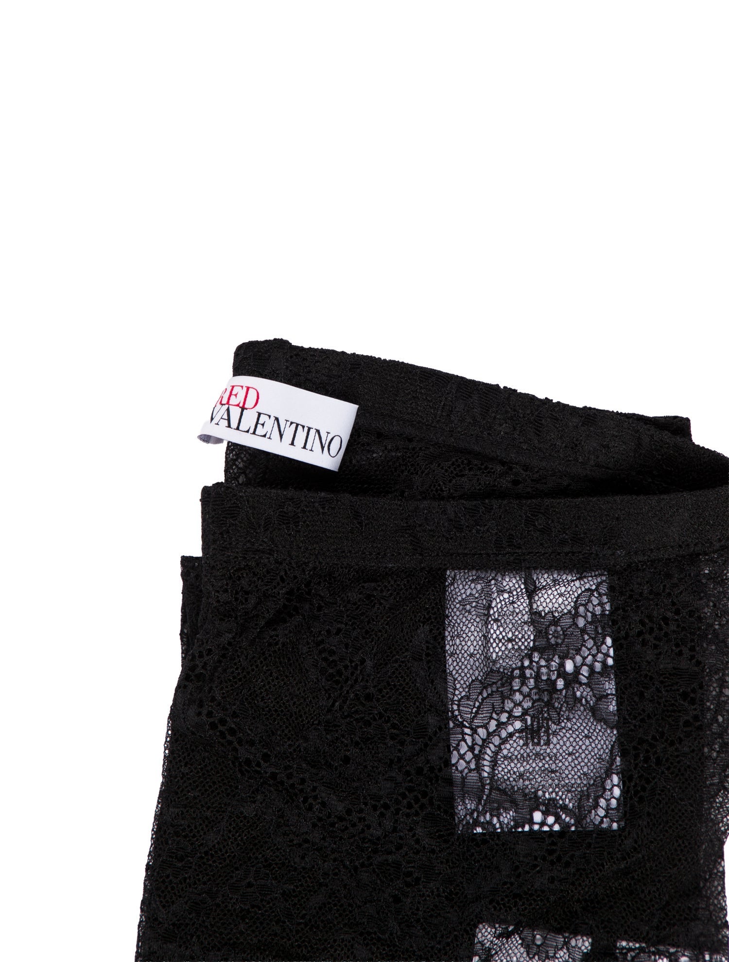 Red Valentino Hosiery