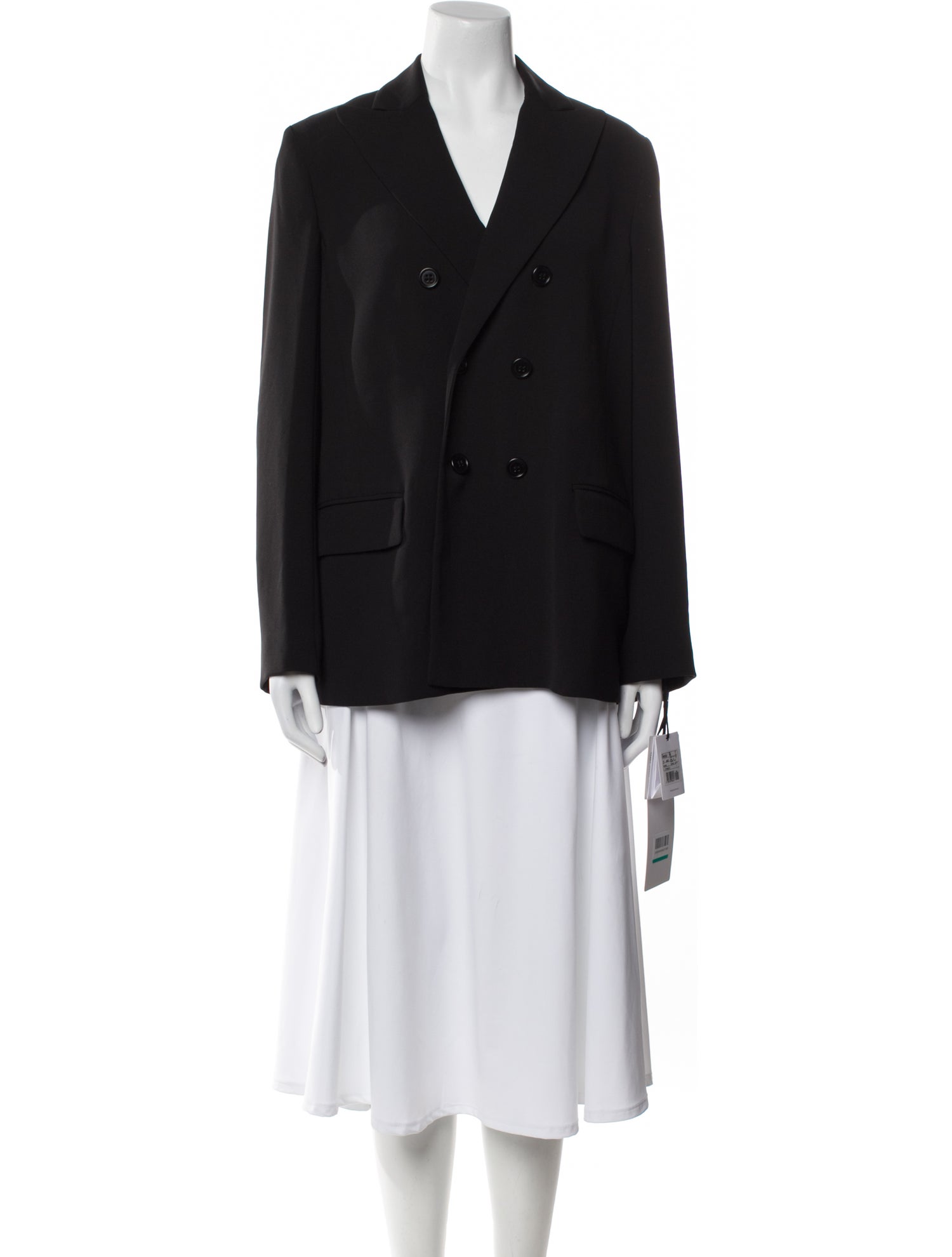 Red Valentino Blazer w/ Tags