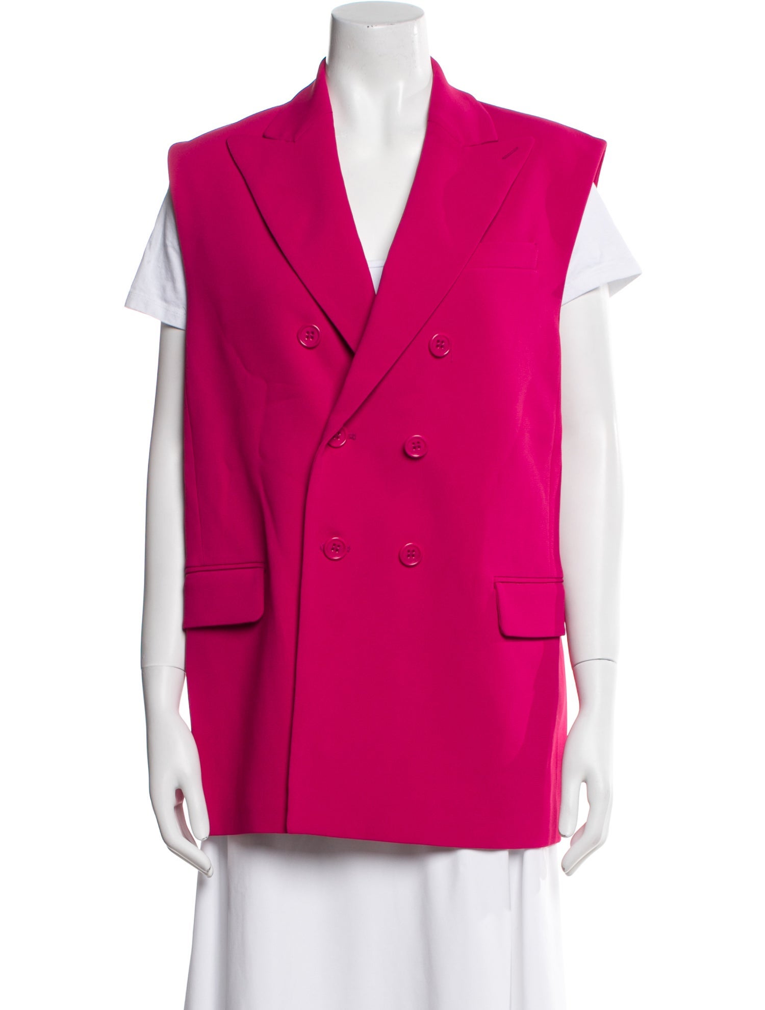 Red Valentino Vest