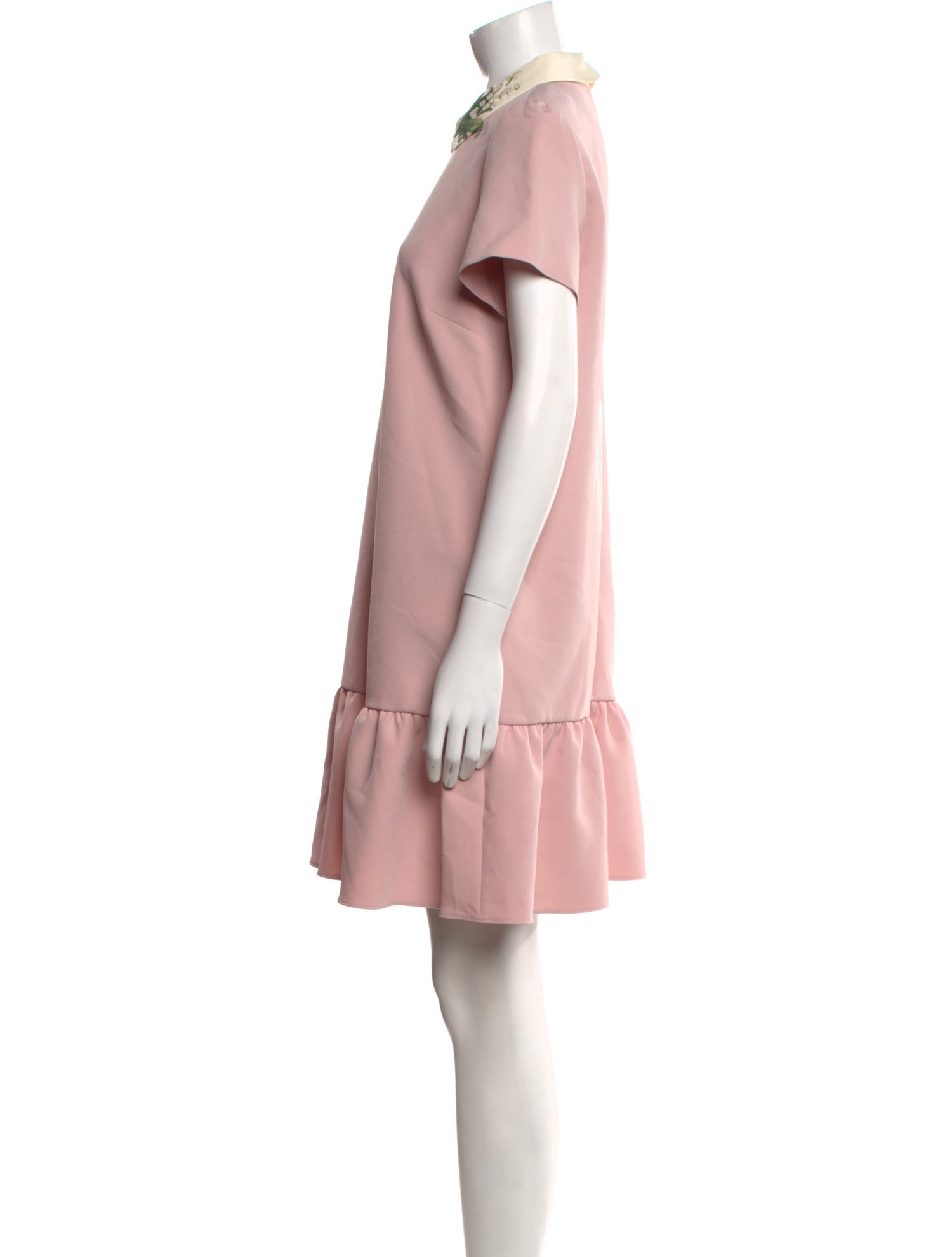 Red Valentino Mini Dress w/ Tags