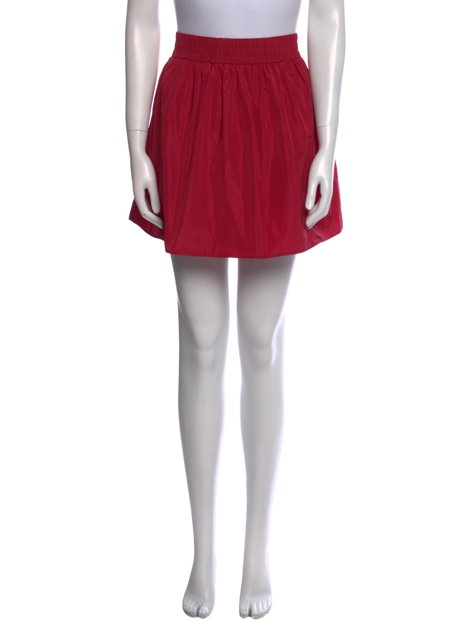 Red Valentino Mini Skirt w/ Tags