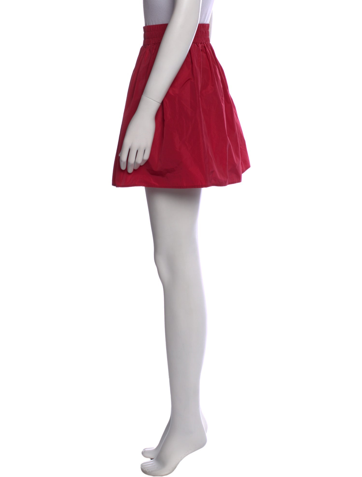 Red Valentino Mini Skirt w/ Tags