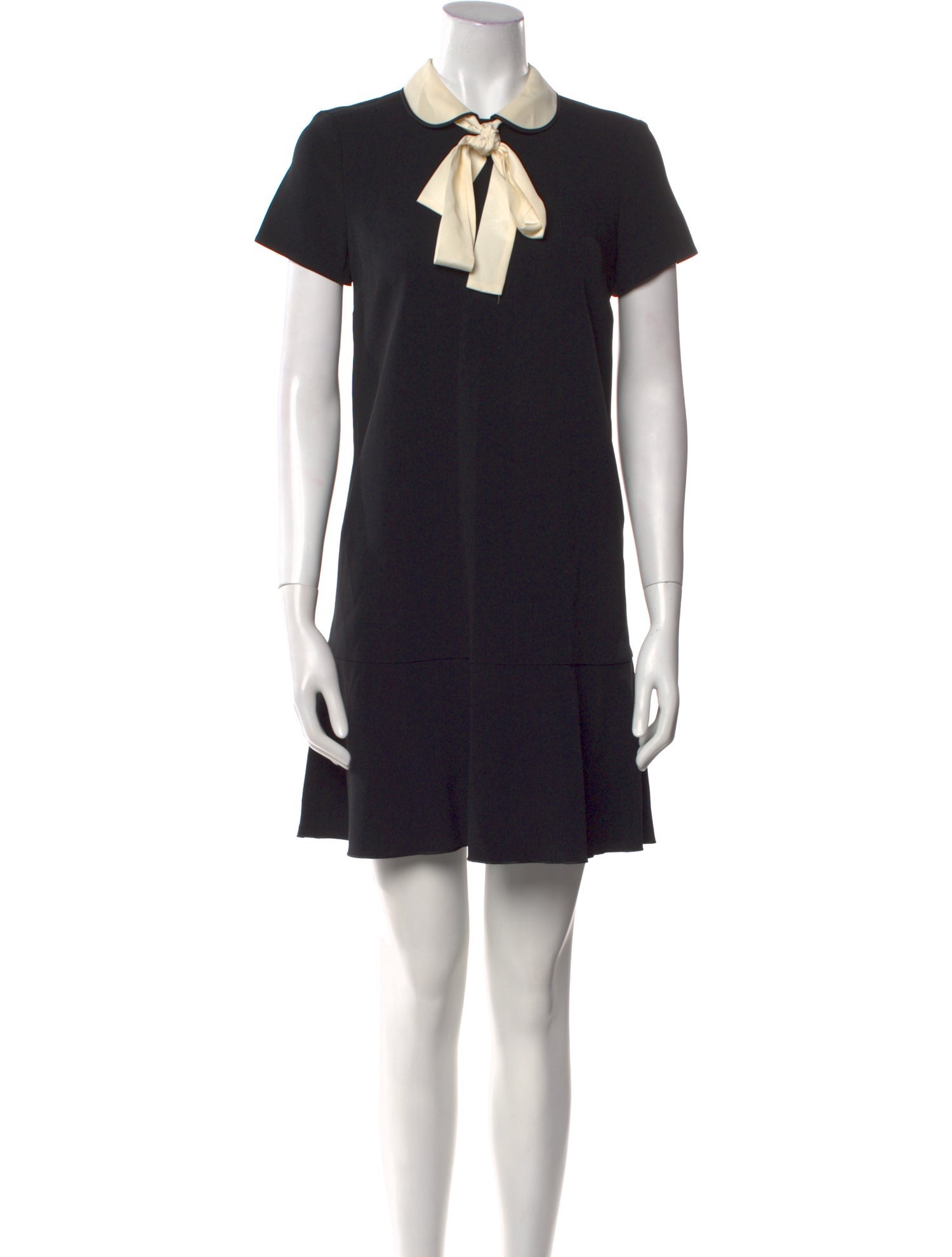 Red Valentino Mini Dress w/ Tags