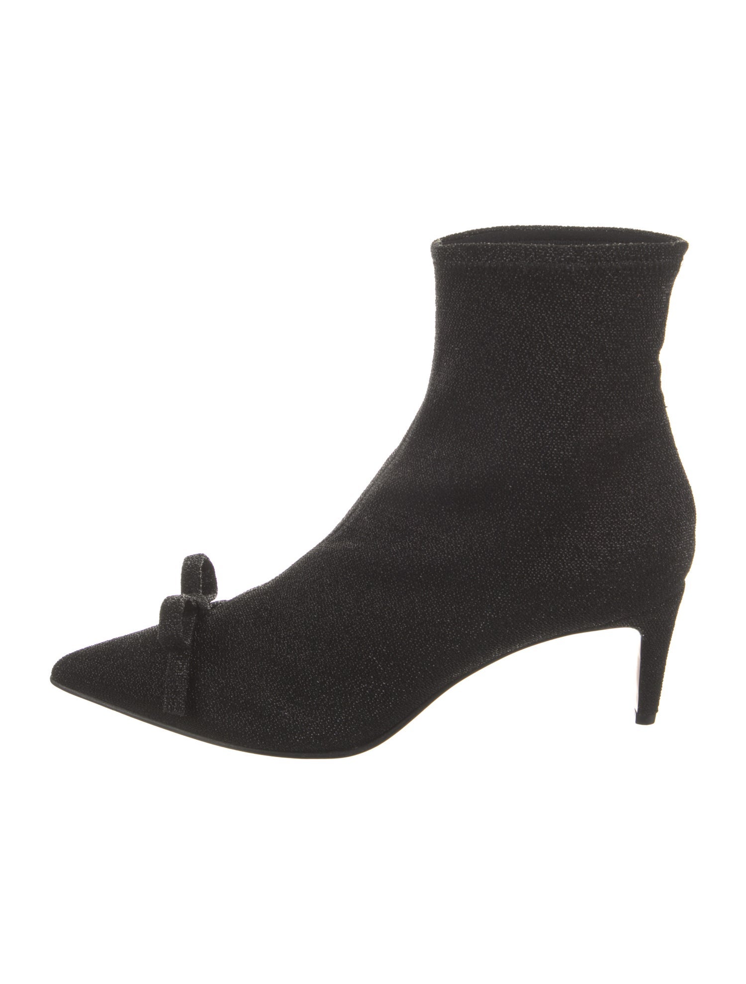 Red Valentino Sock Boots