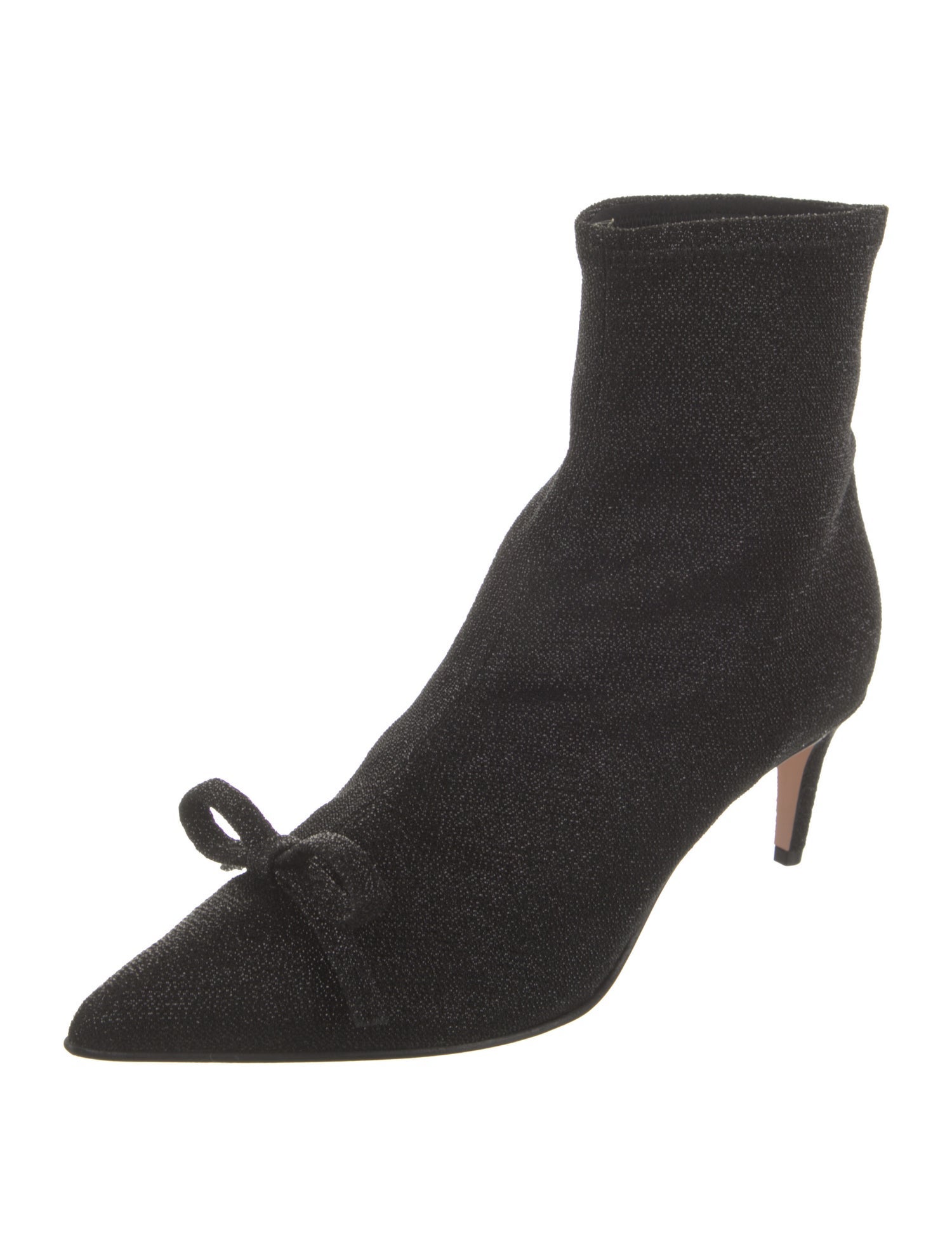 Red Valentino Sock Boots