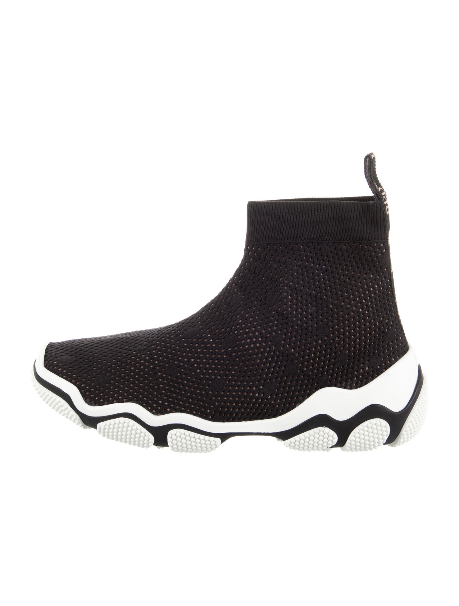 Red Valentino Sock Sneakers