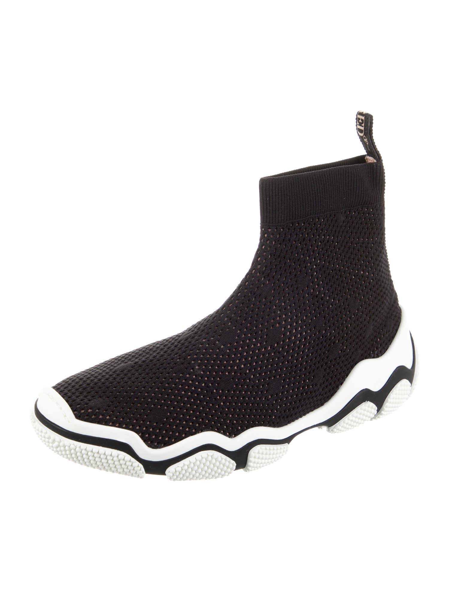 Red Valentino Sock Sneakers