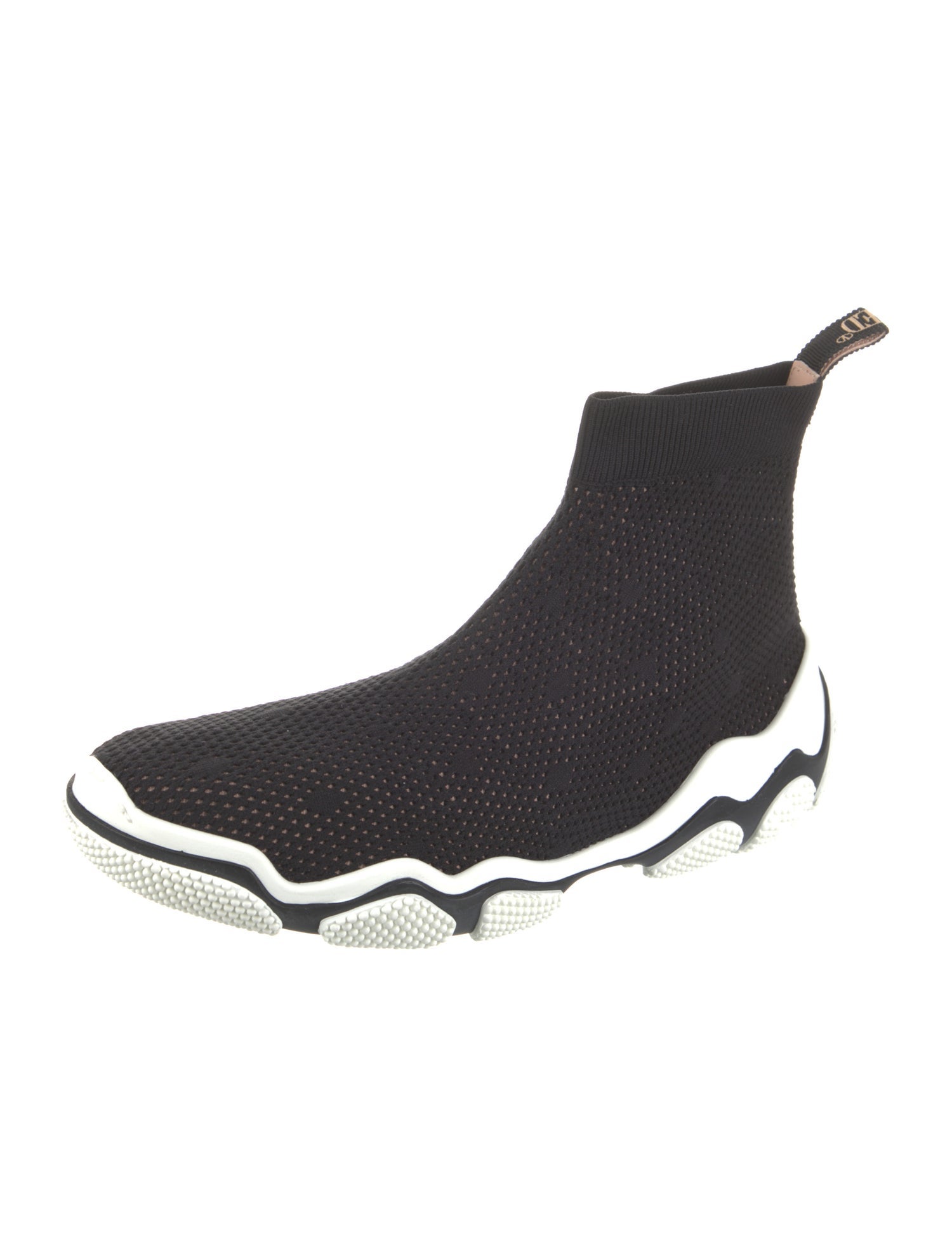 Red Valentino Athletic Sneakers