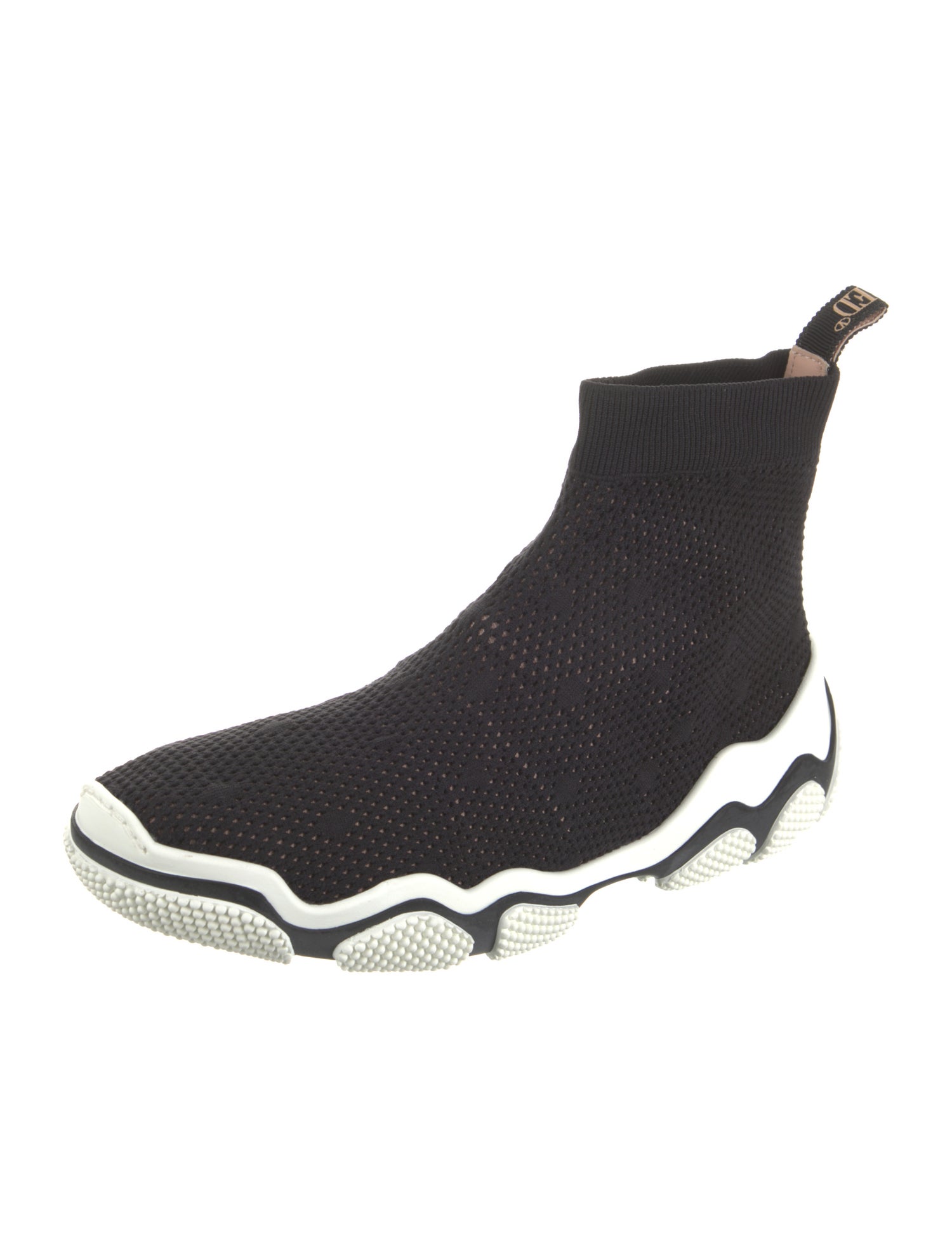 Red Valentino Athletic Sneakers