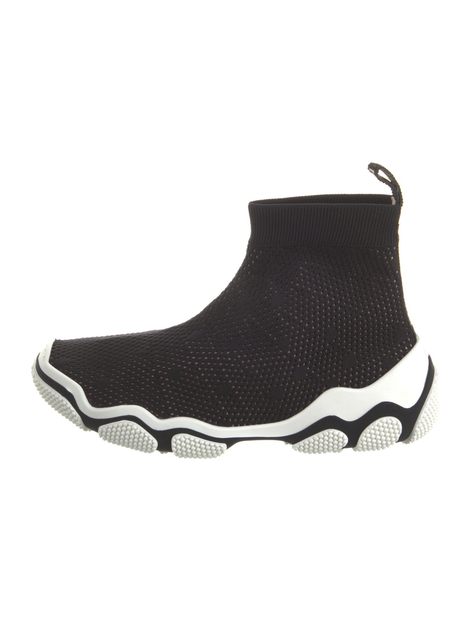 Red Valentino Athletic Sneakers