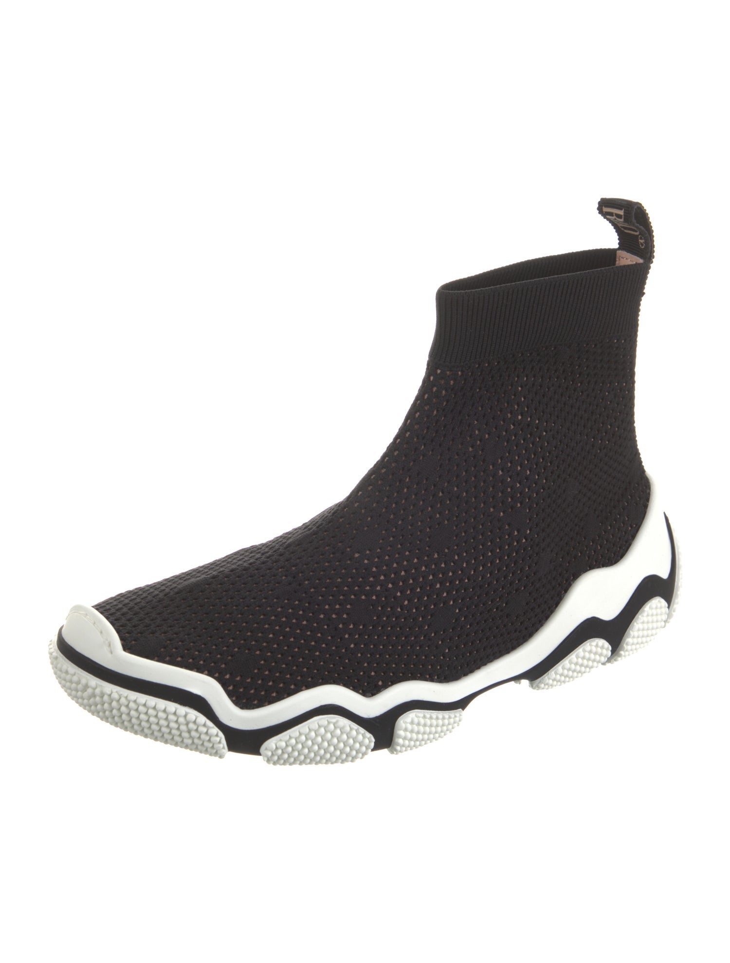 Red Valentino Athletic Sneakers