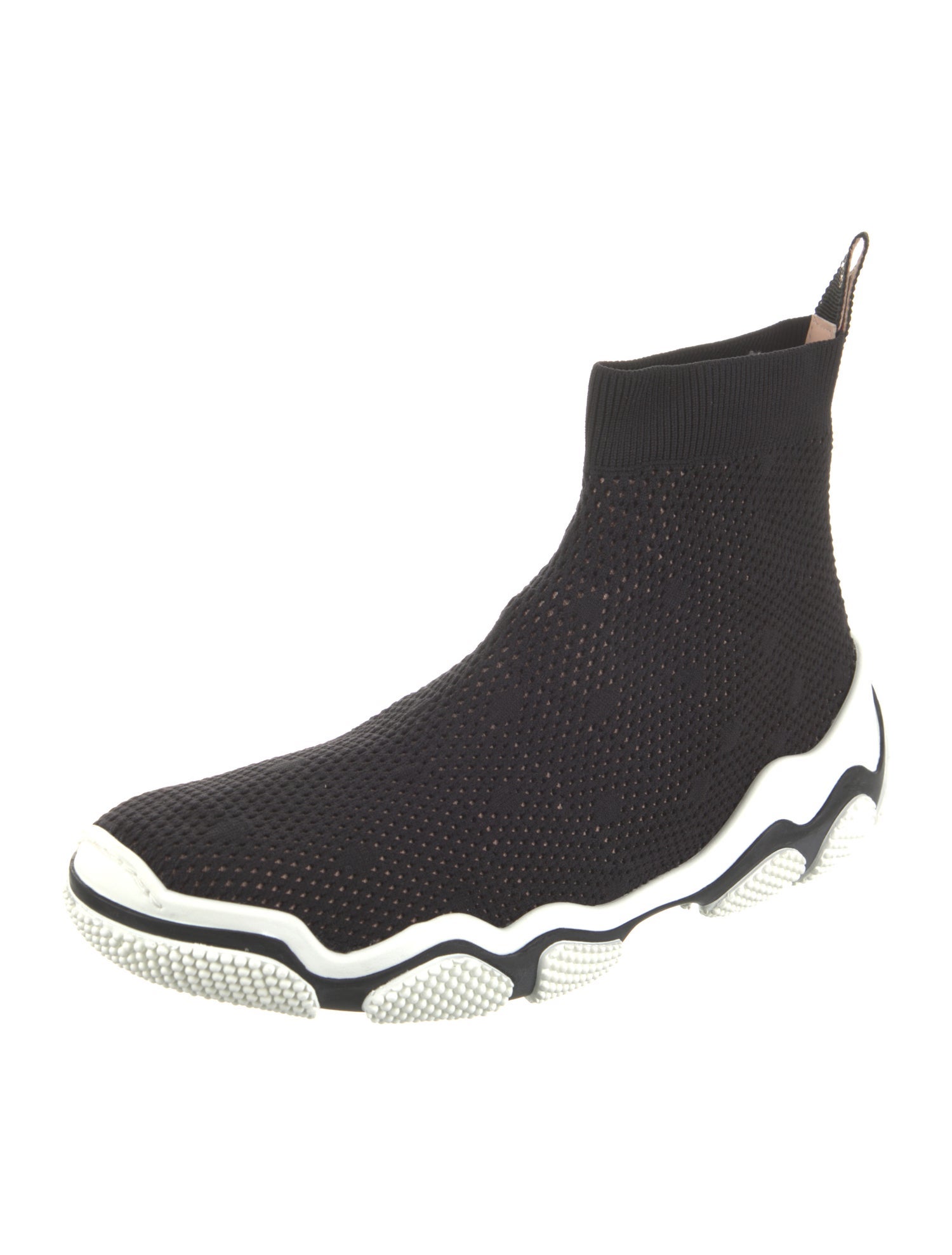 Red Valentino Sock Sneakers