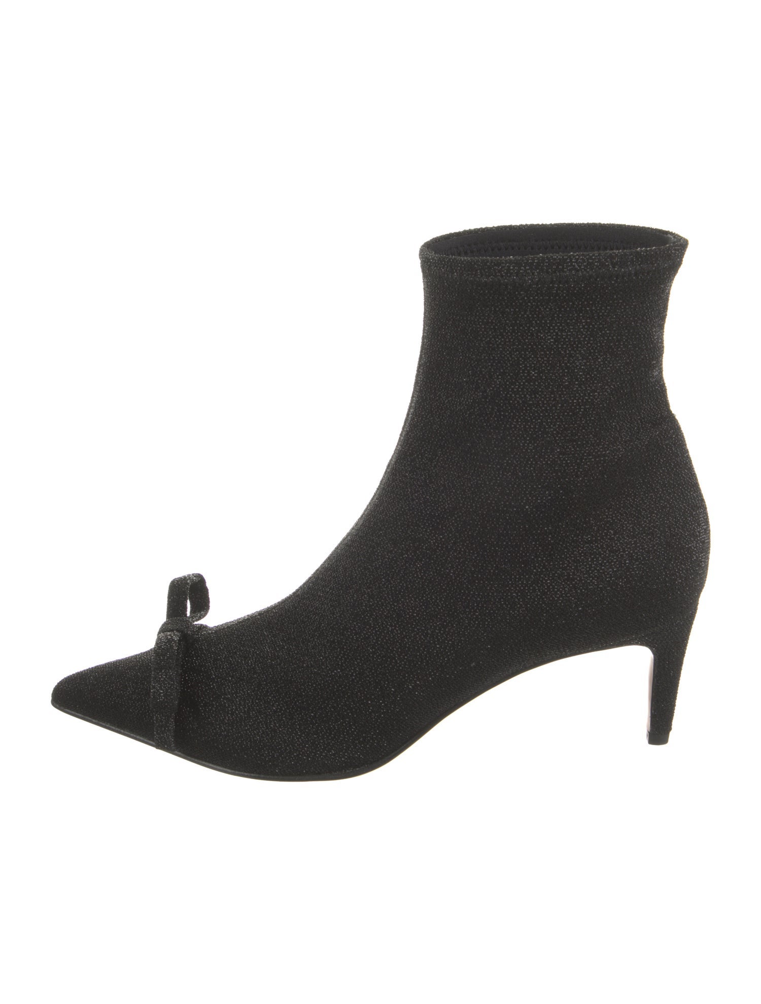 Red Valentino Sock Boots