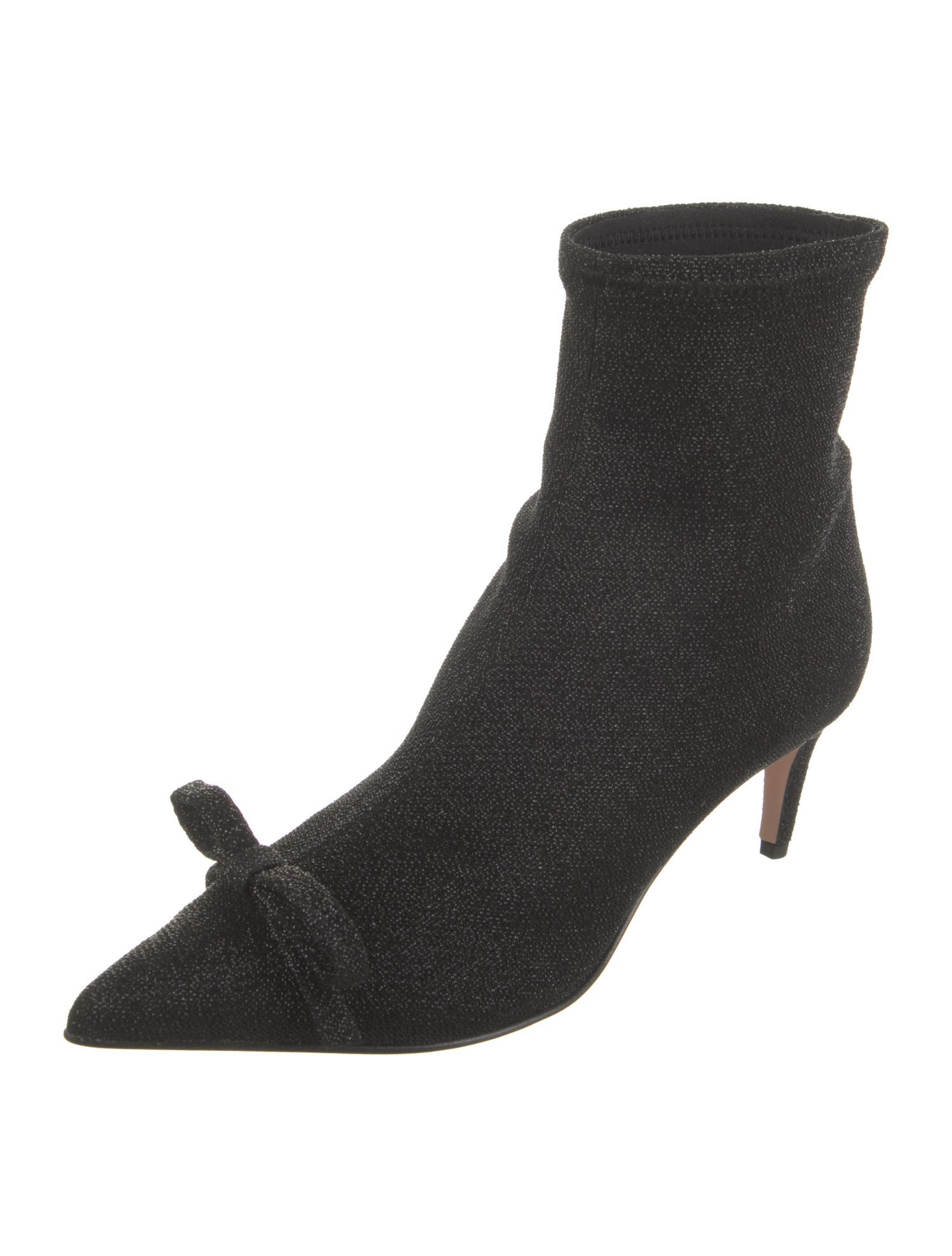 Red Valentino Sock Boots