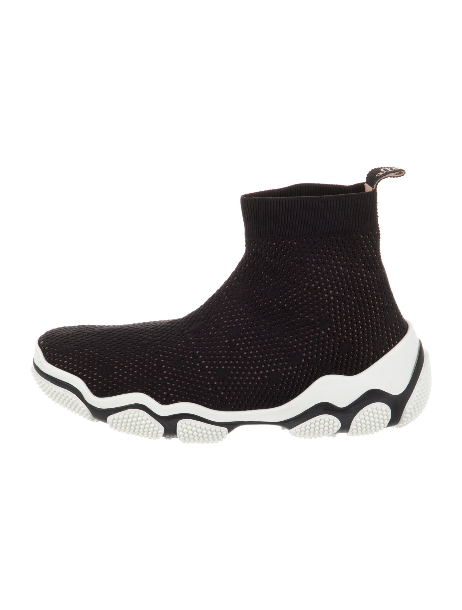 Red Valentino Athletic Sneakers