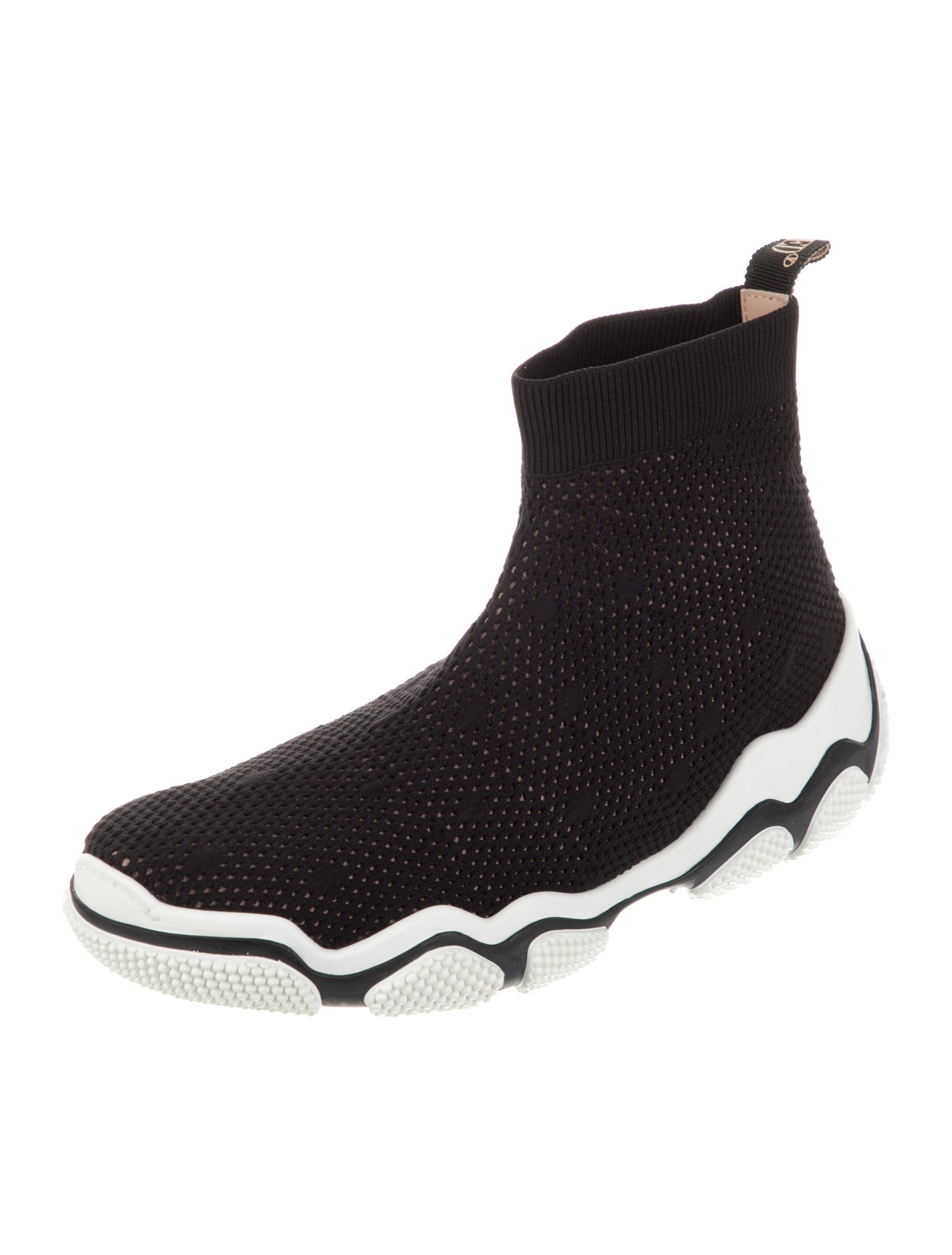 Red Valentino Athletic Sneakers