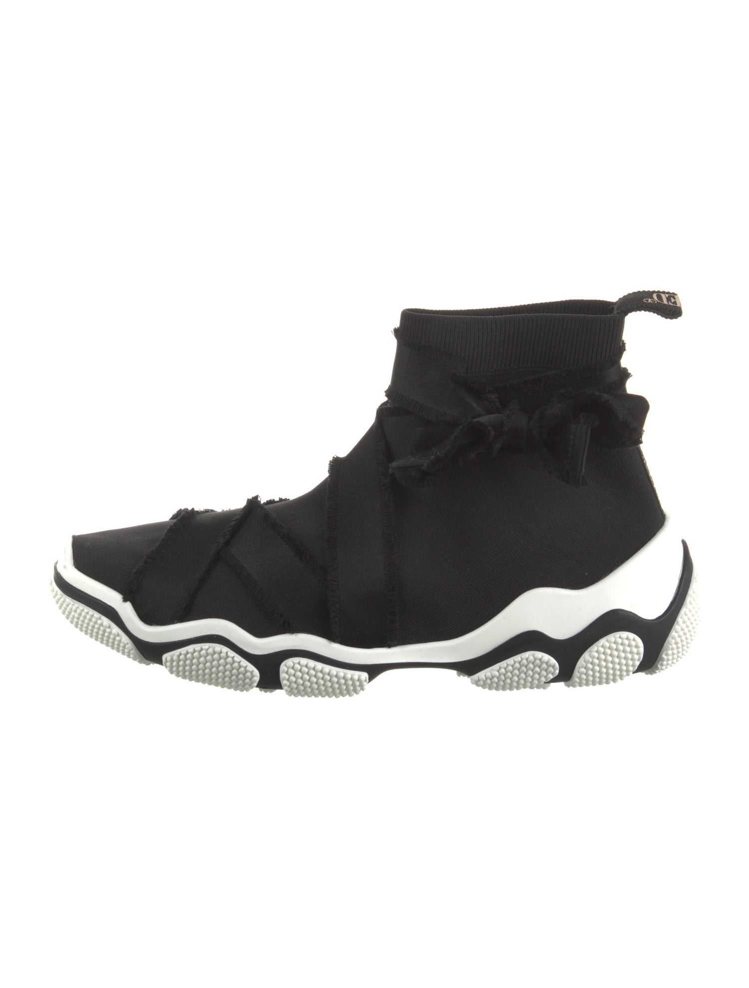 Red Valentino Sock Sneakers