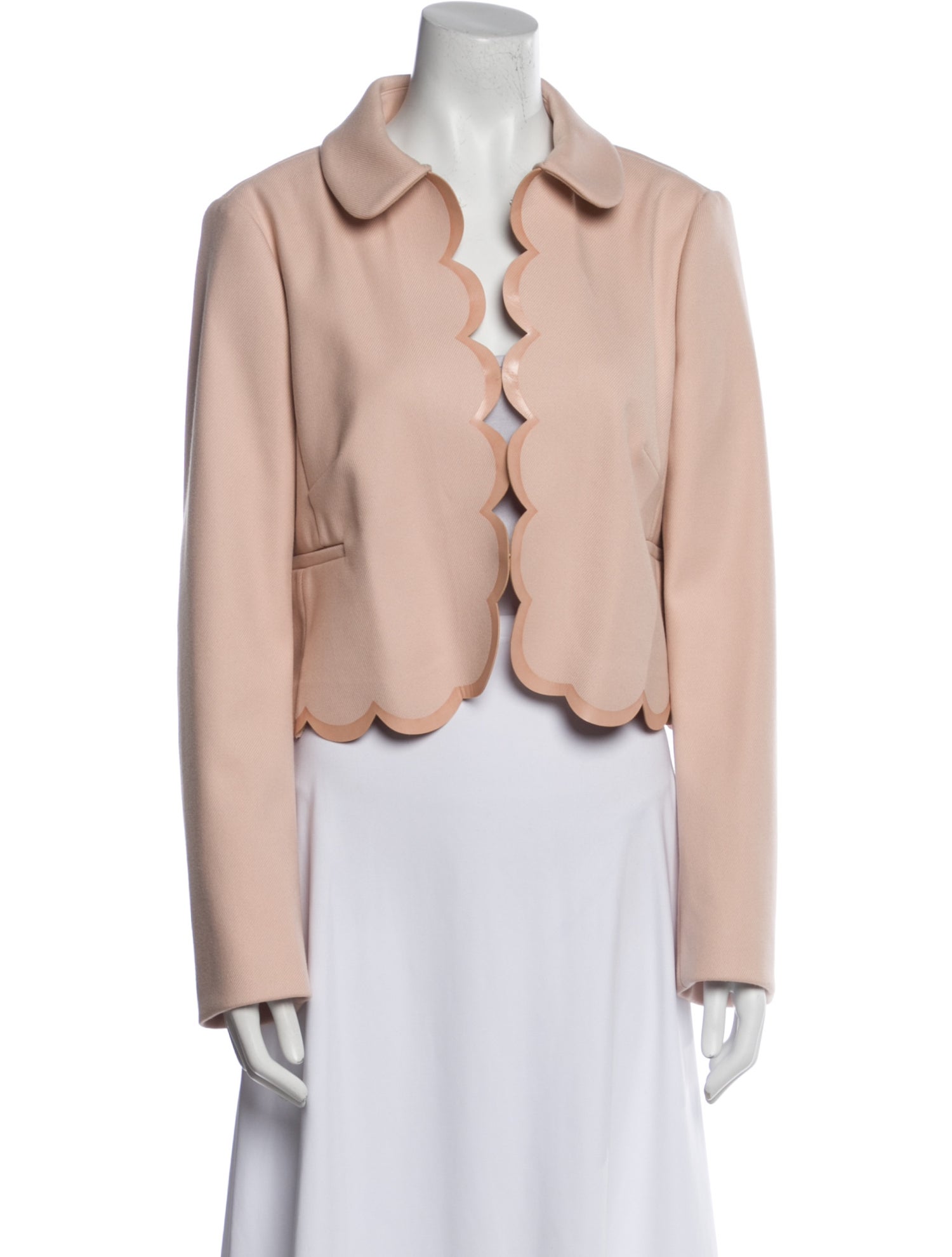 Red Valentino Evening Jacket