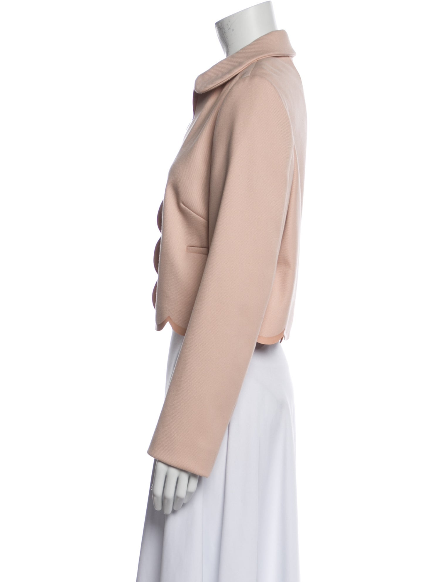 Red Valentino Evening Jacket