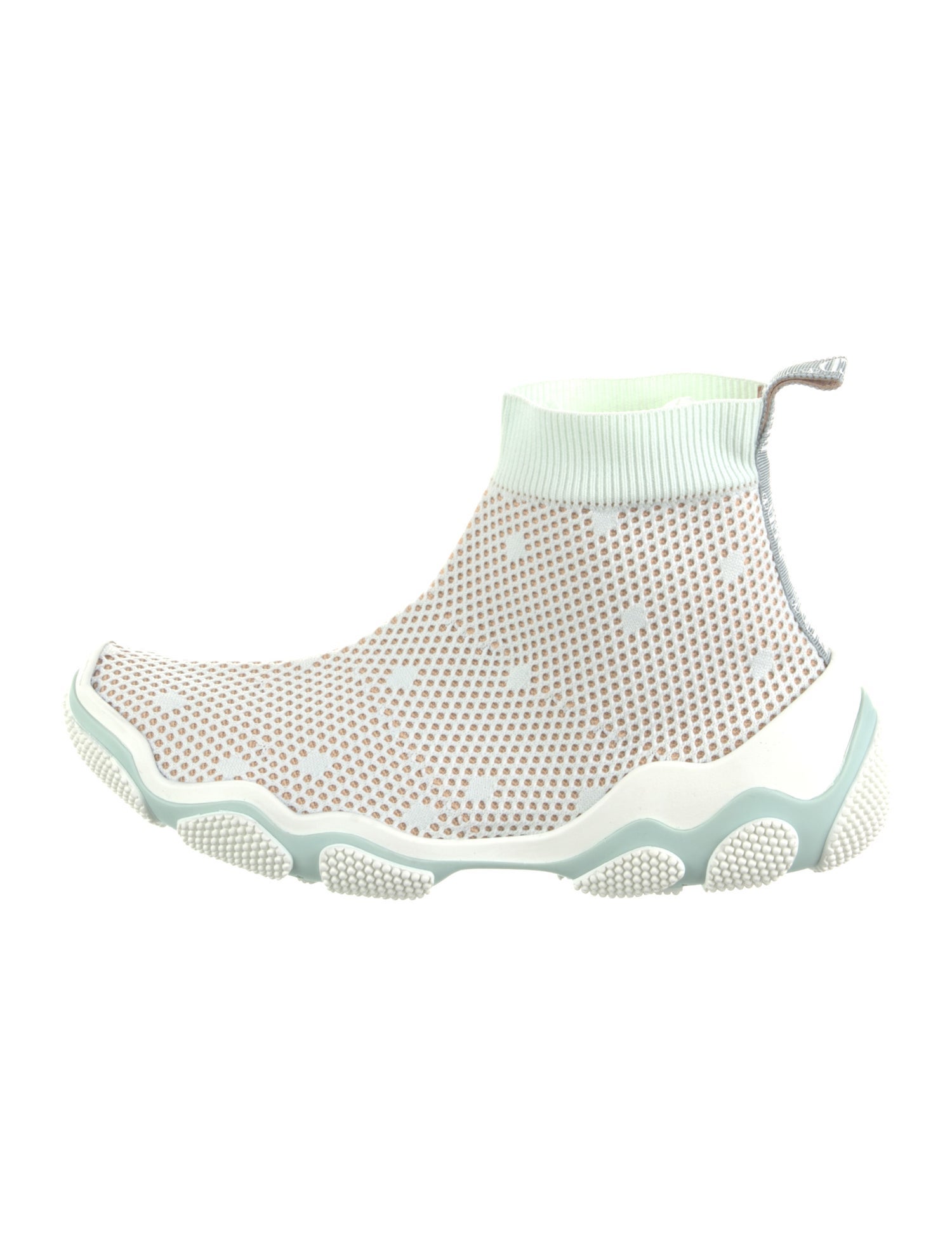 Red Valentino Sock Sneakers