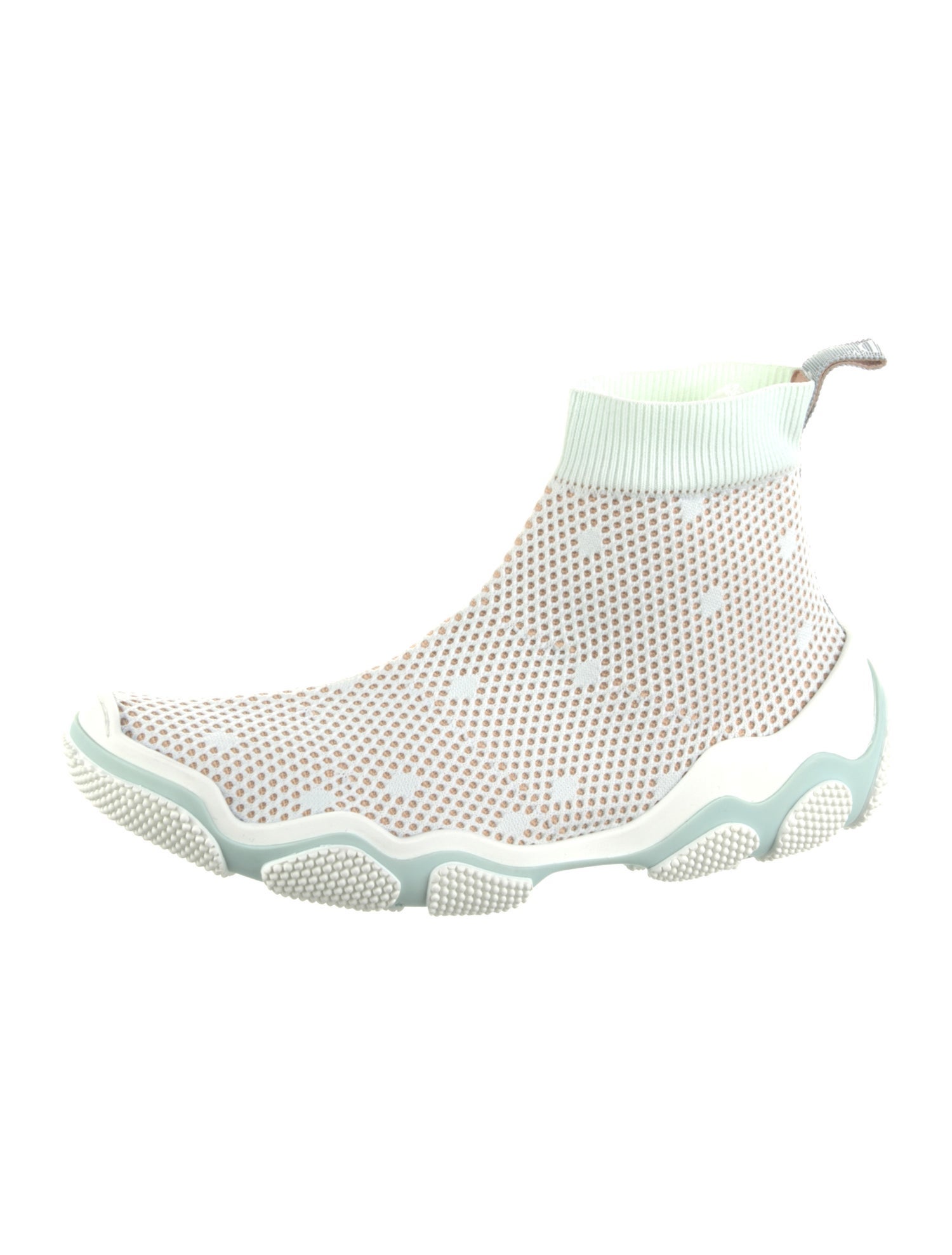 Red Valentino Sock Sneakers
