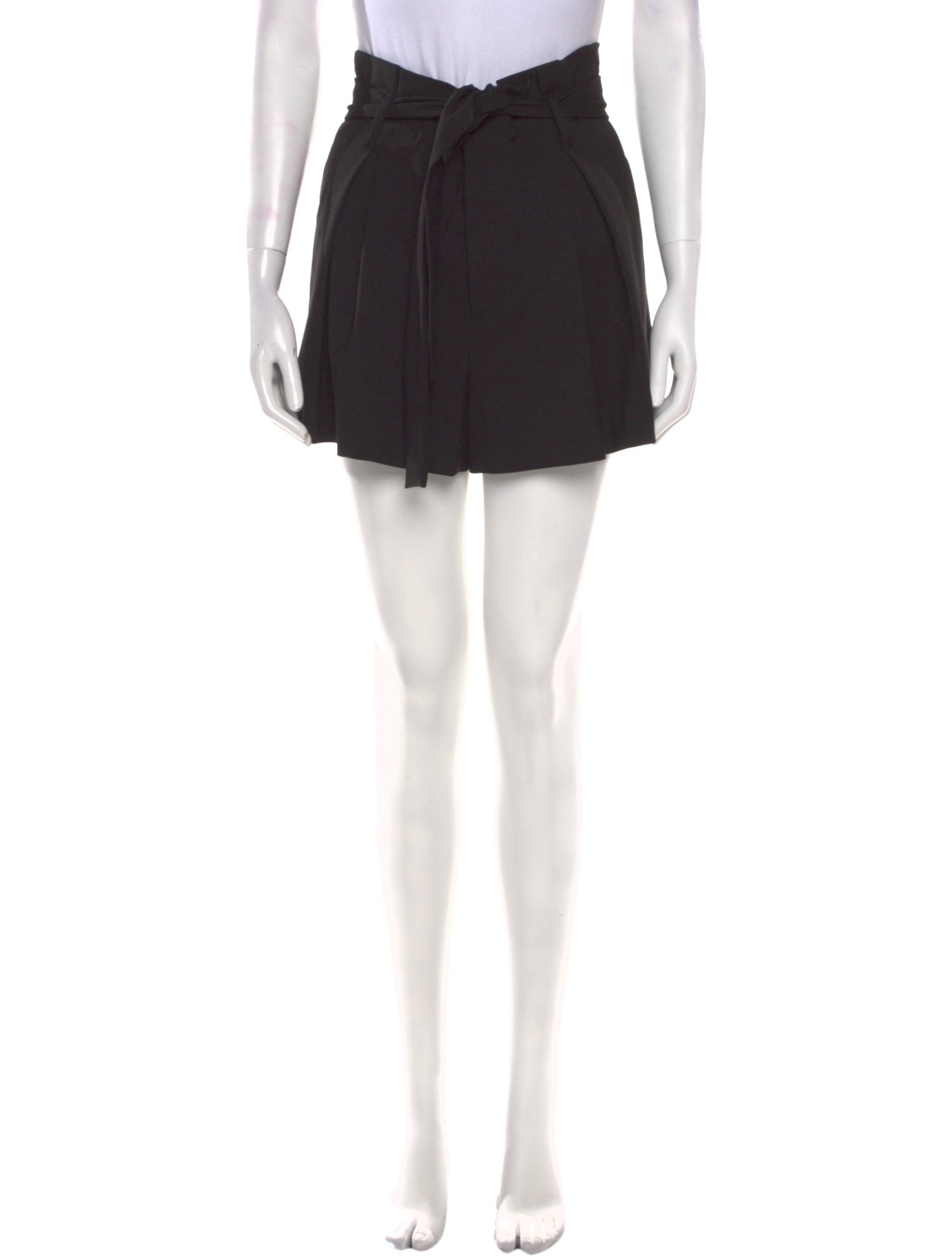 Red Valentino Mini Shorts w/ Tags