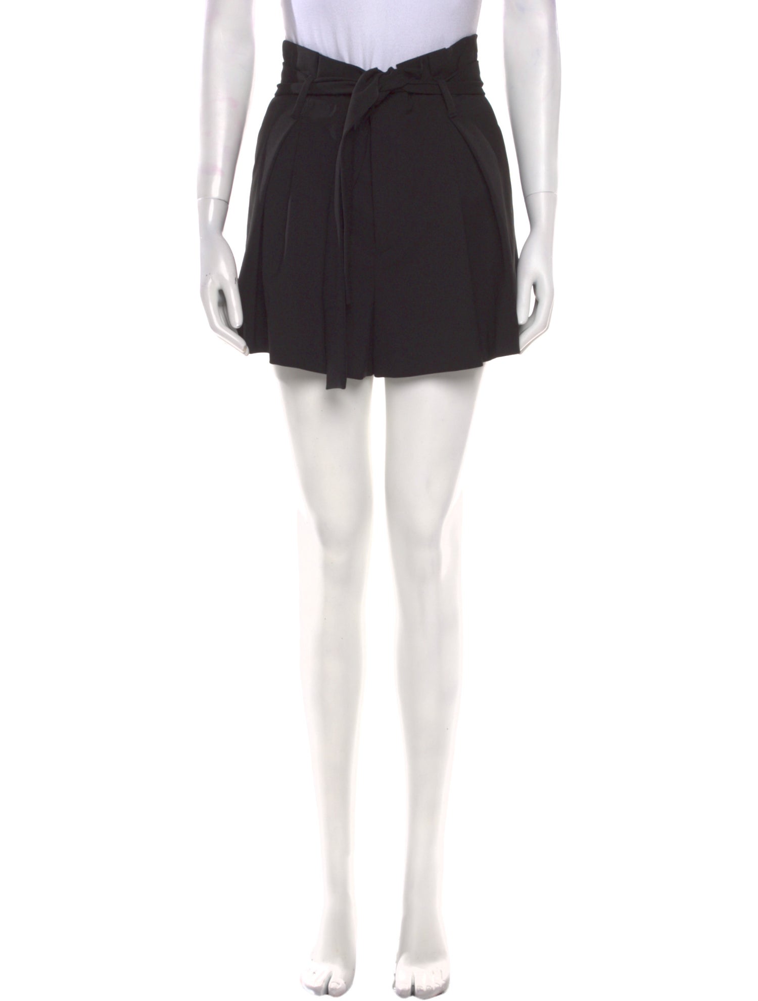 Red Valentino Mini Shorts w/ Tags